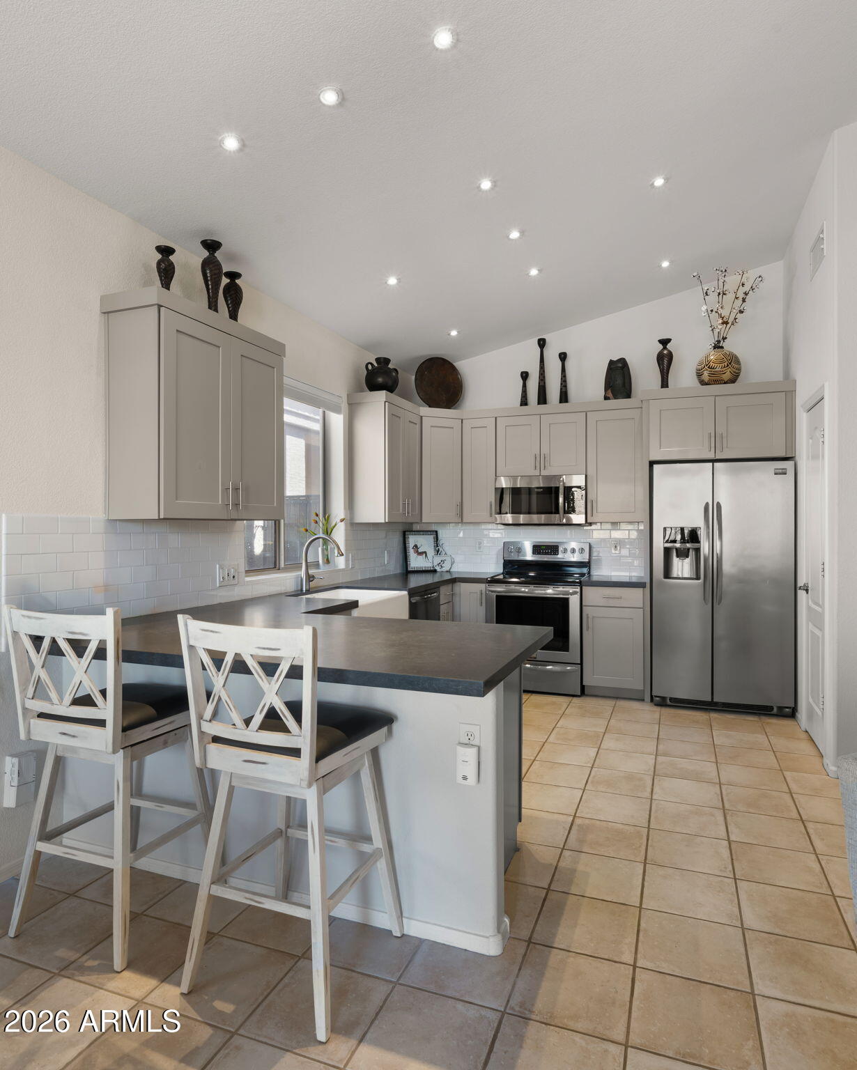 4326 E DESERT SKY Court