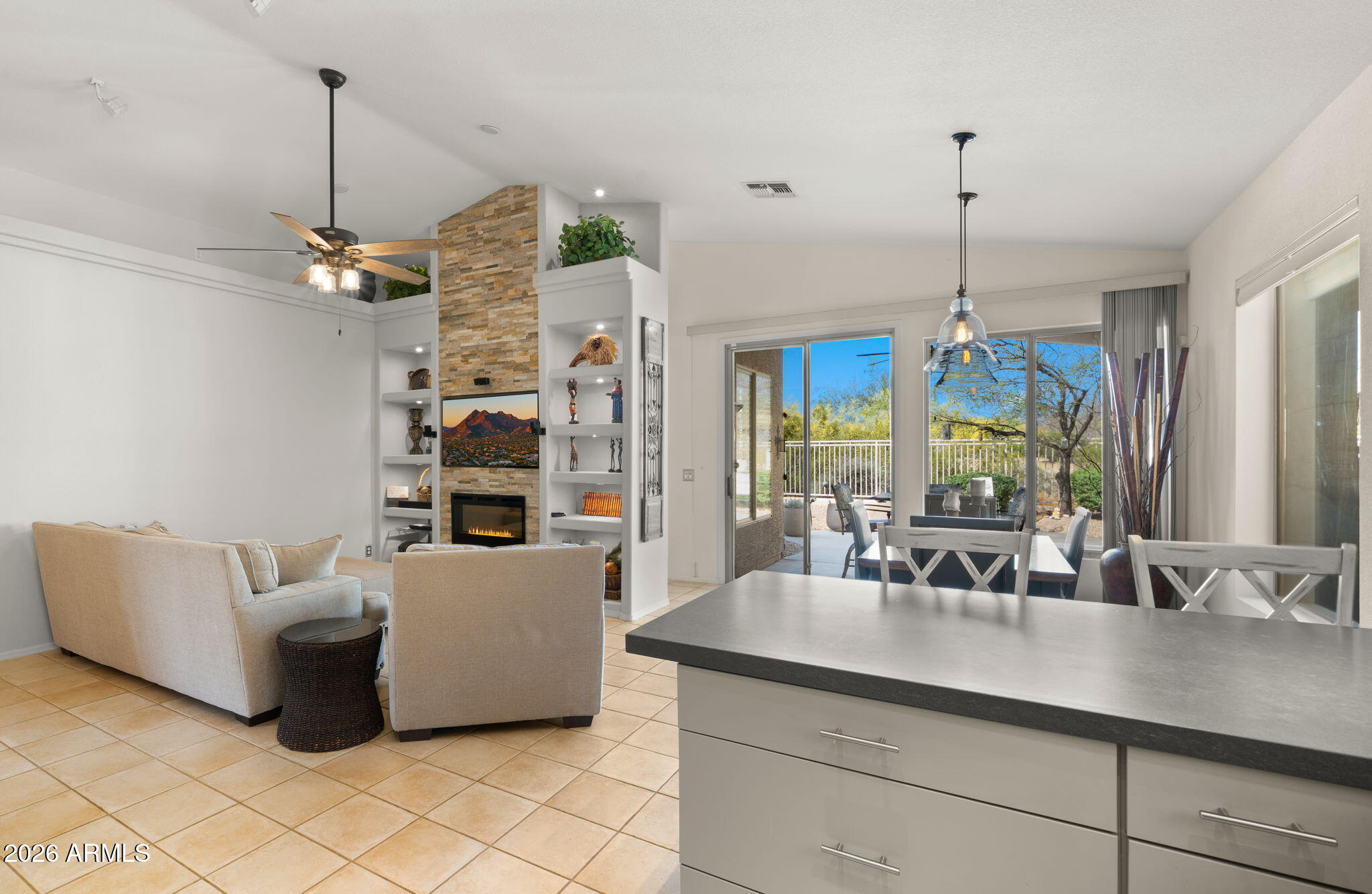 4326 E DESERT SKY Court