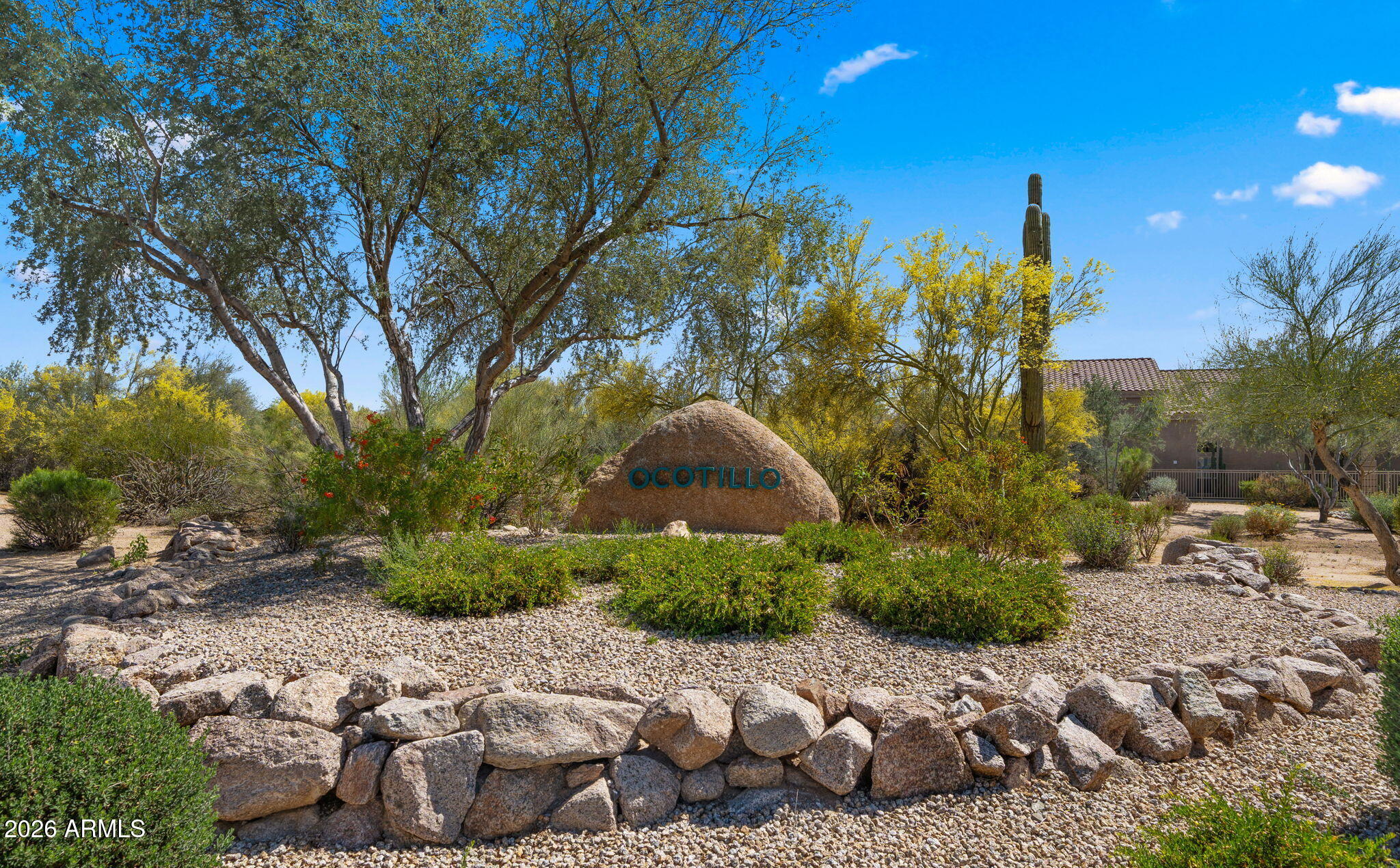 4326 E DESERT SKY Court