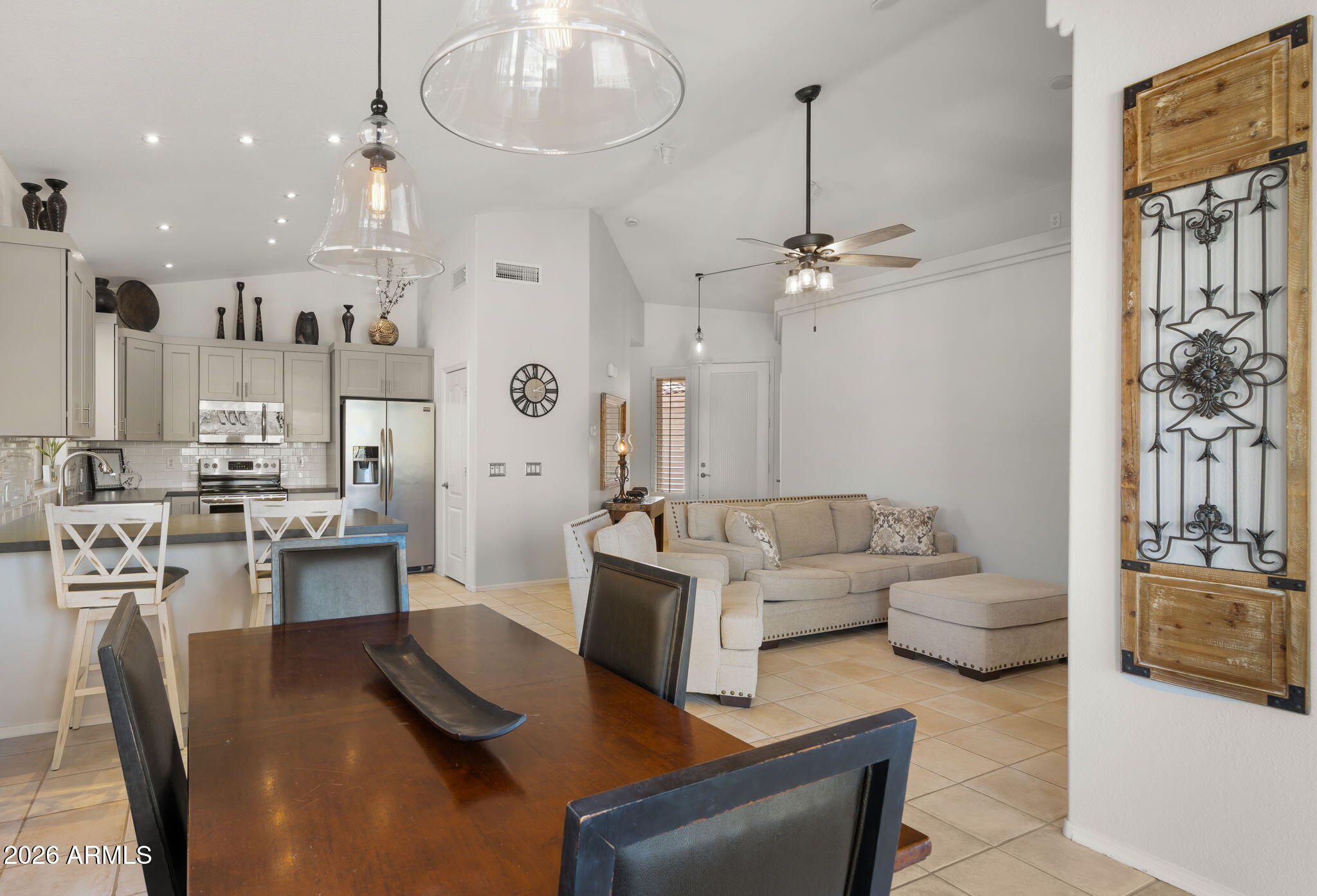 4326 E DESERT SKY Court