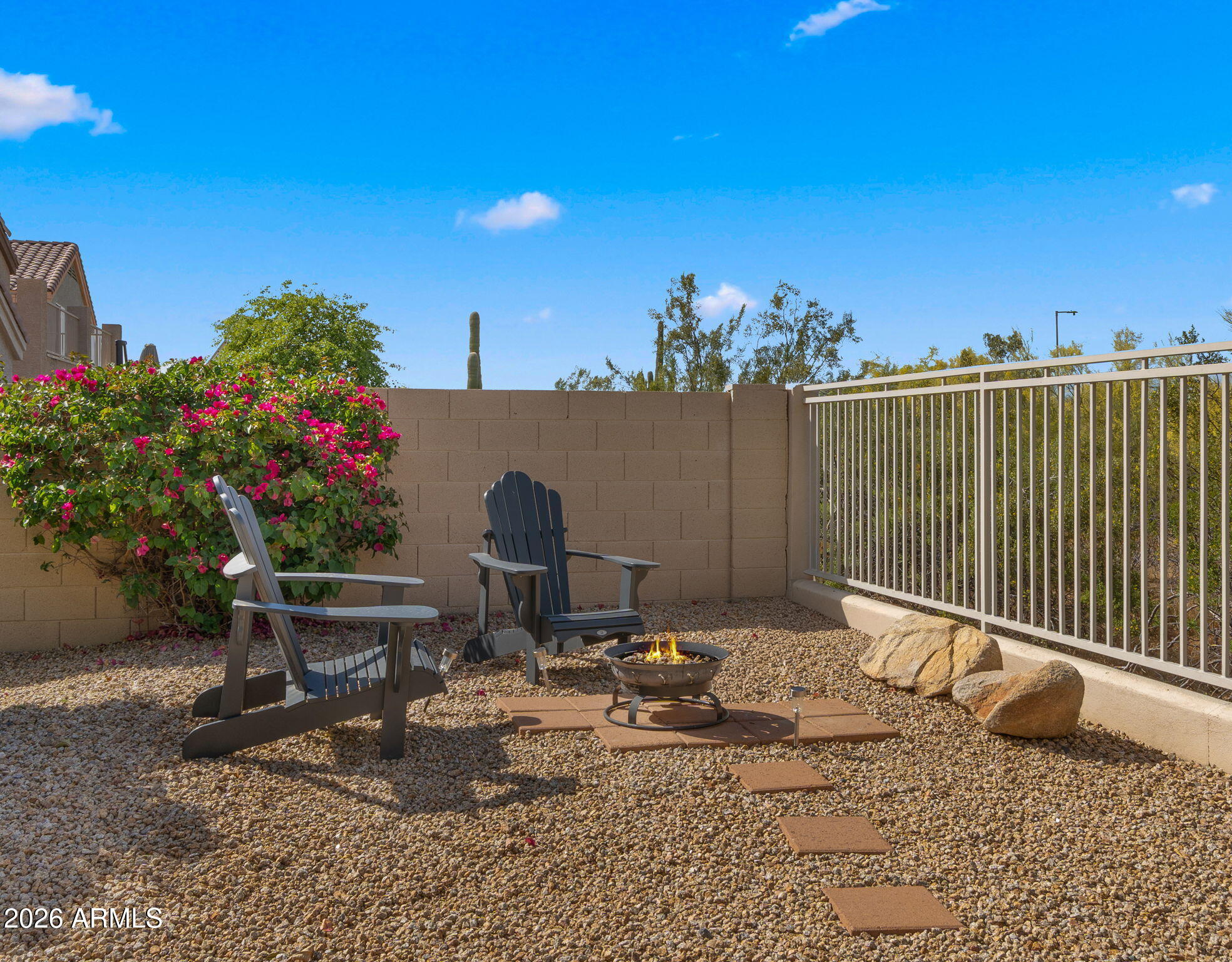 4326 E DESERT SKY Court