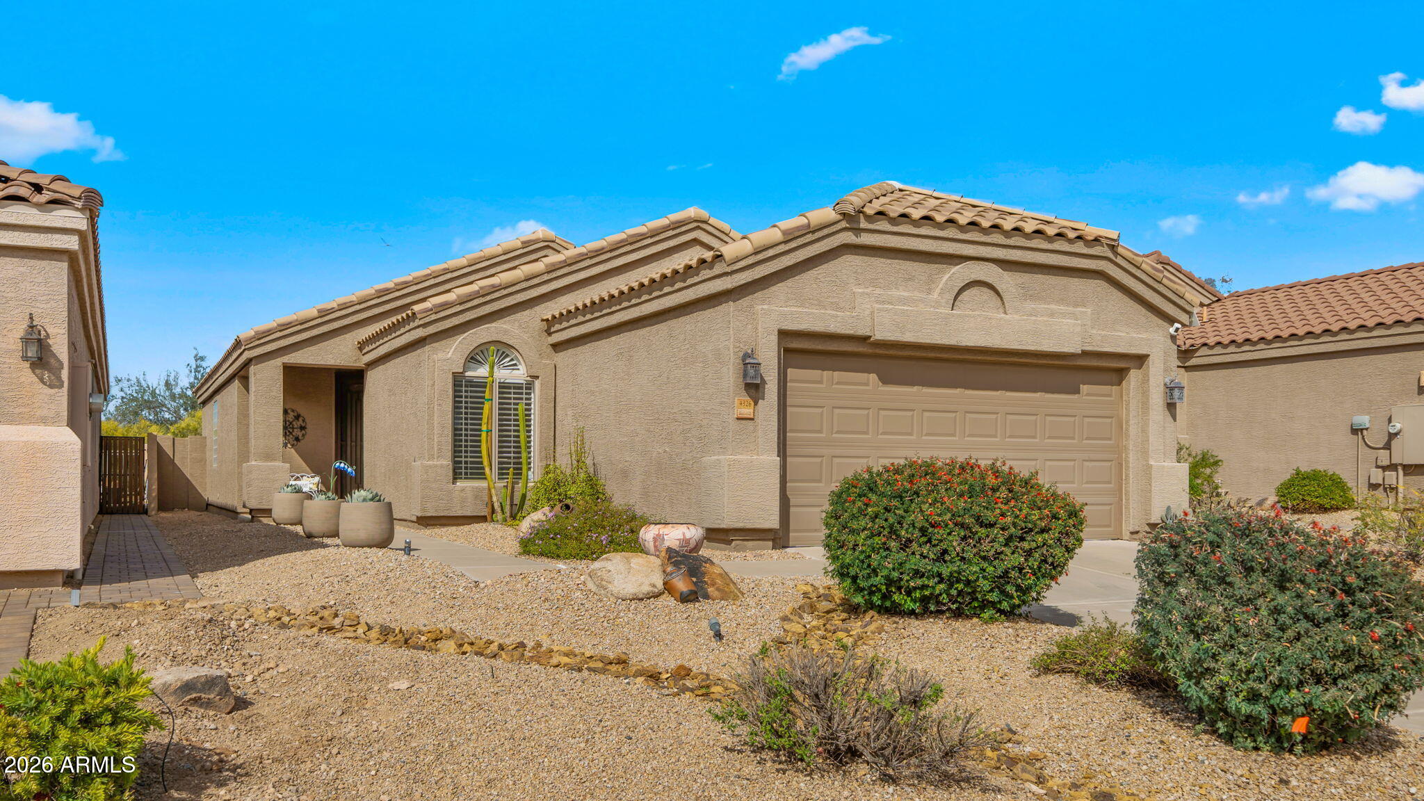 4326 E DESERT SKY Court