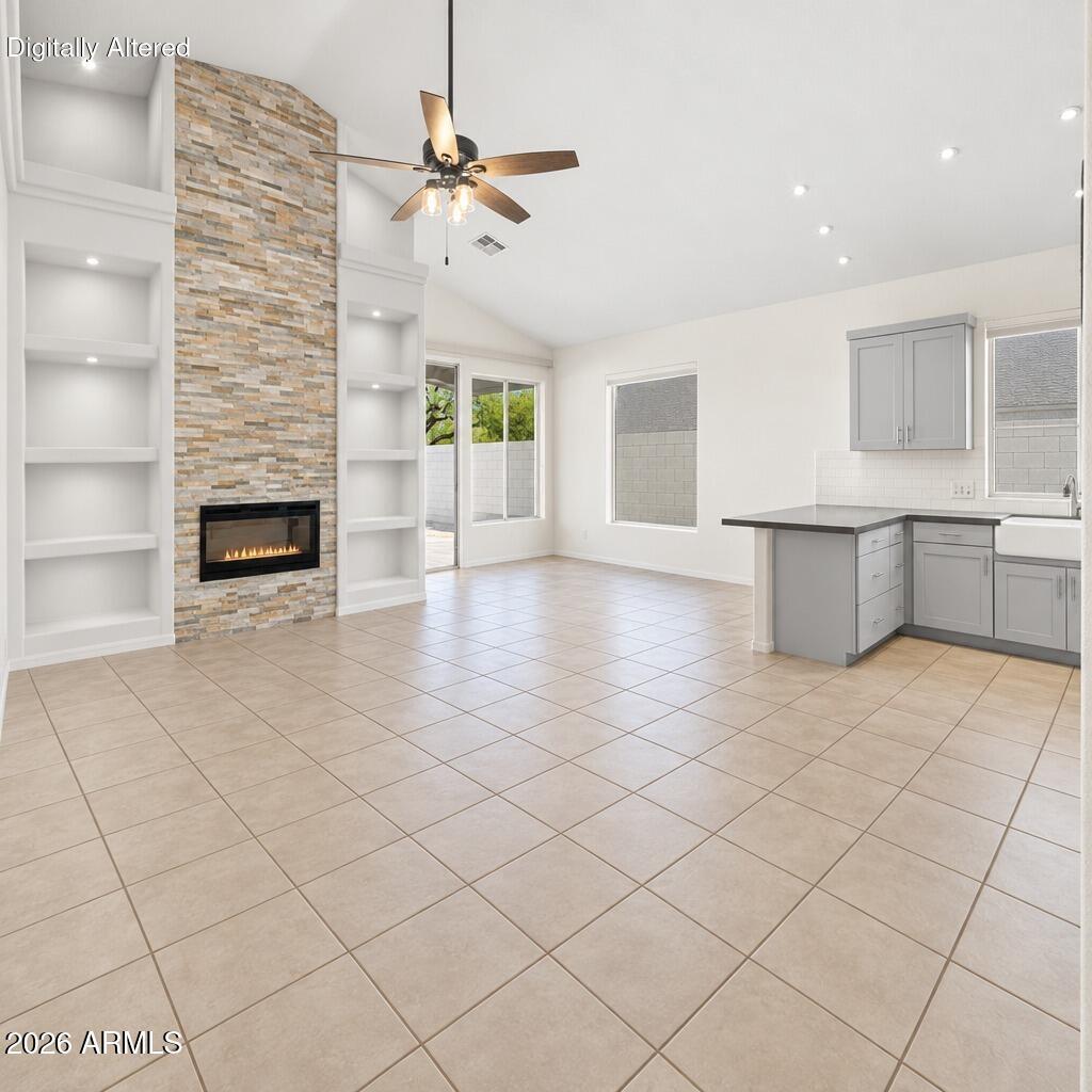 4326 E DESERT SKY Court