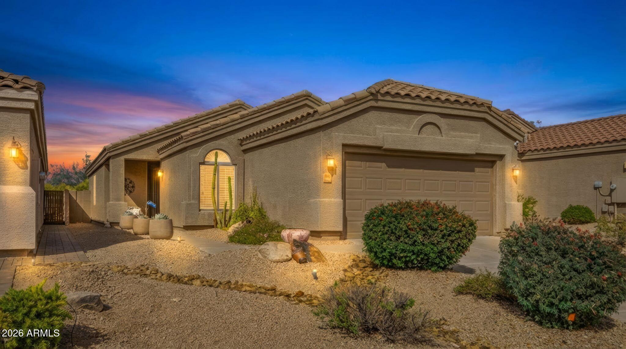 4326 E DESERT SKY Court