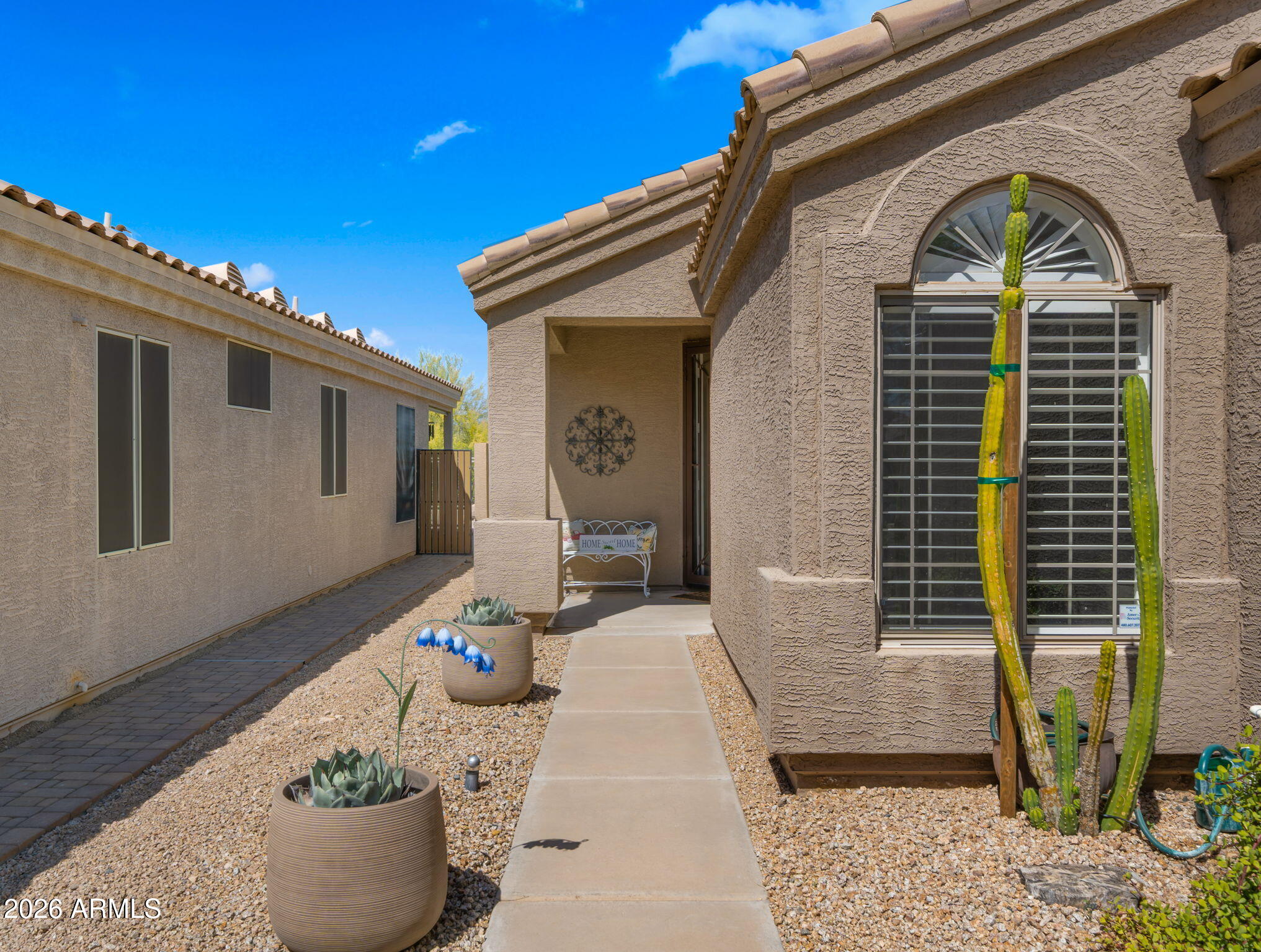 4326 E DESERT SKY Court