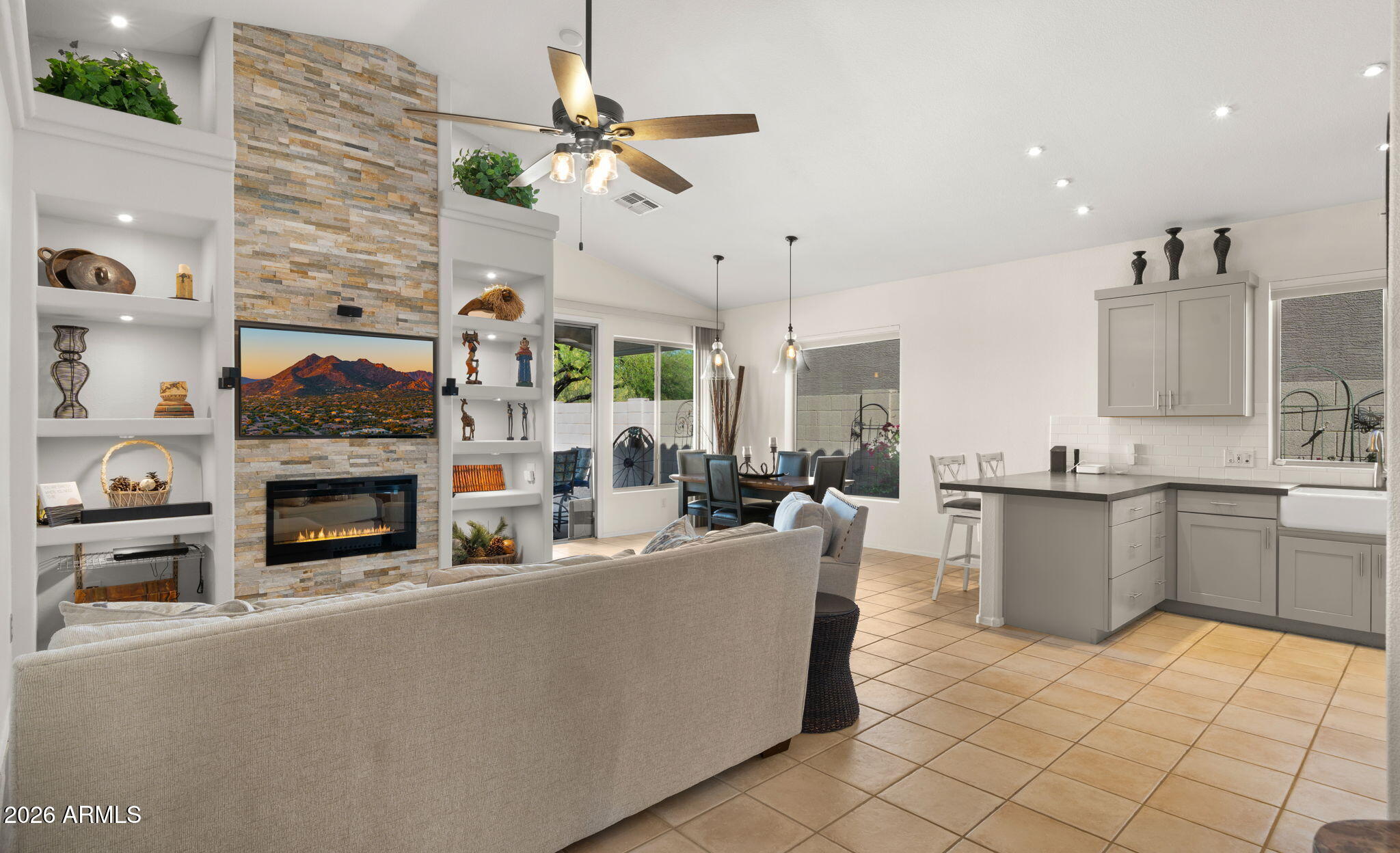 4326 E DESERT SKY Court