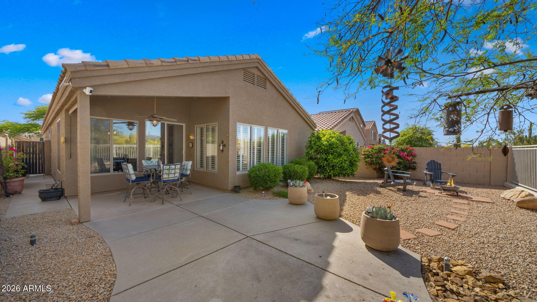 4326 E DESERT SKY Court