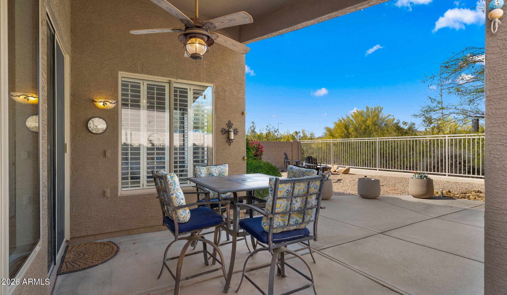 4326 E DESERT SKY Court