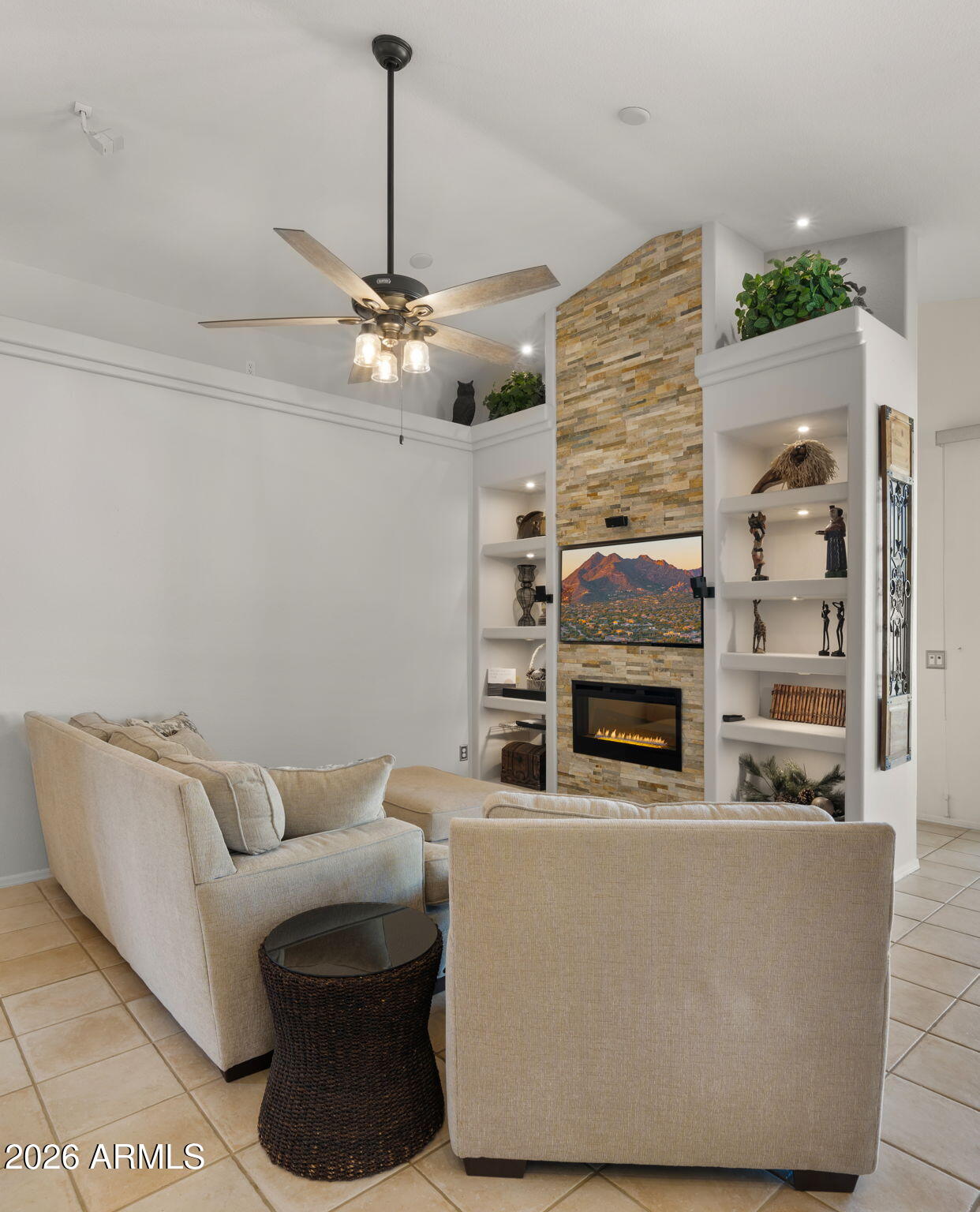 4326 E DESERT SKY Court