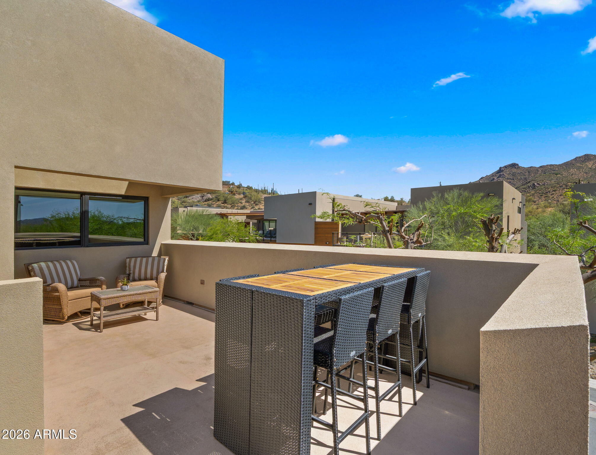 6525 E CAVE CREEK Road Unit: 21