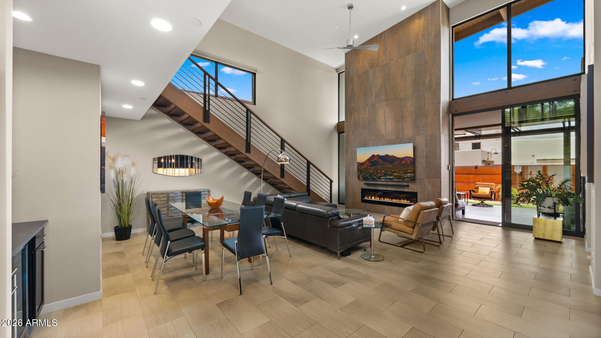 6525 E CAVE CREEK Road Unit: 21
