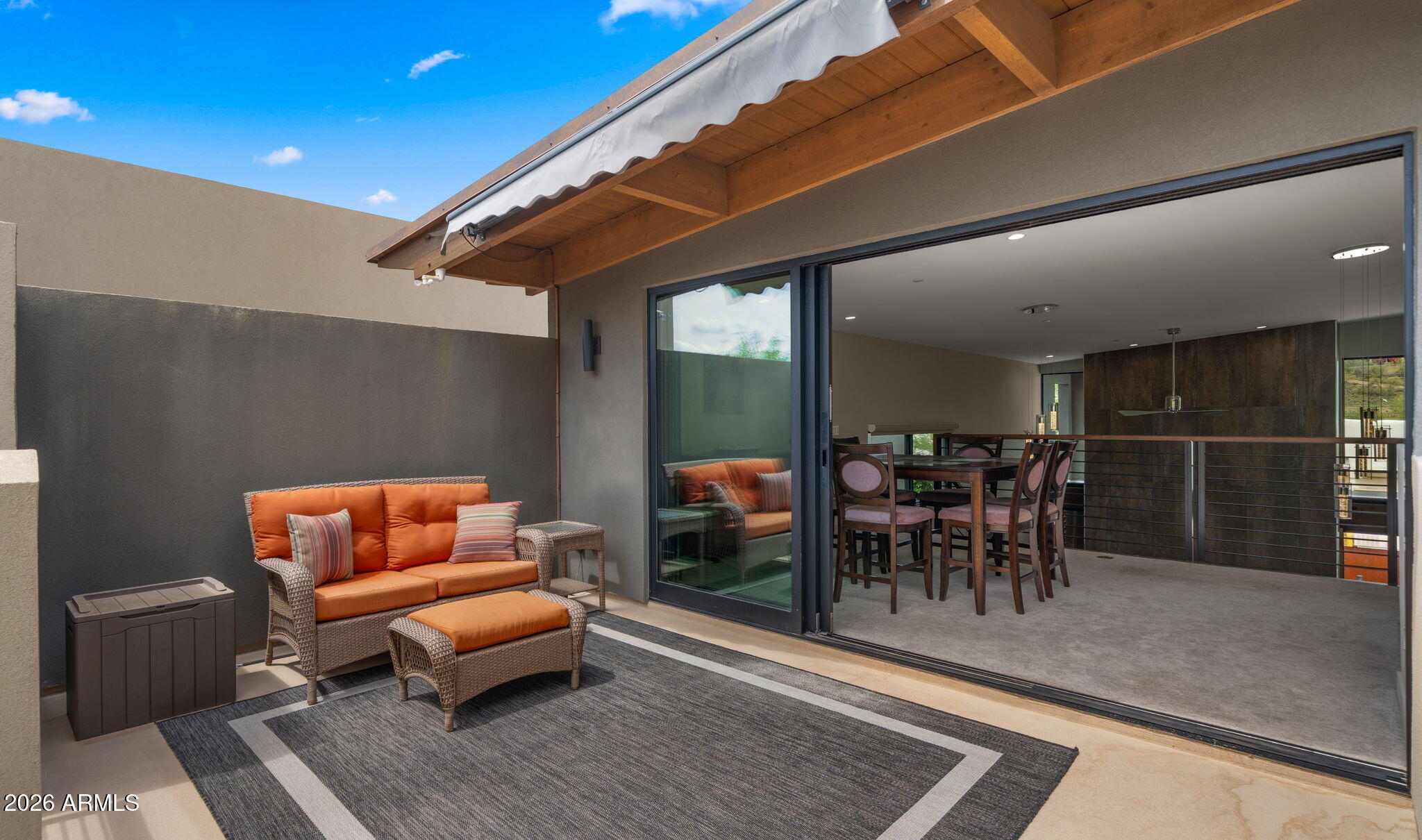 6525 E CAVE CREEK Road Unit: 21