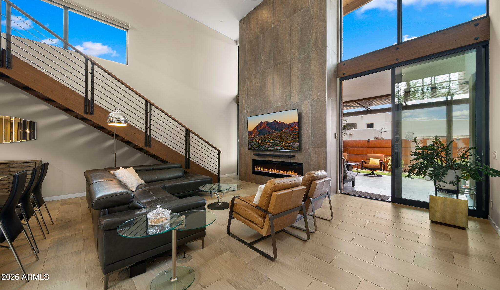 6525 E CAVE CREEK Road Unit: 21