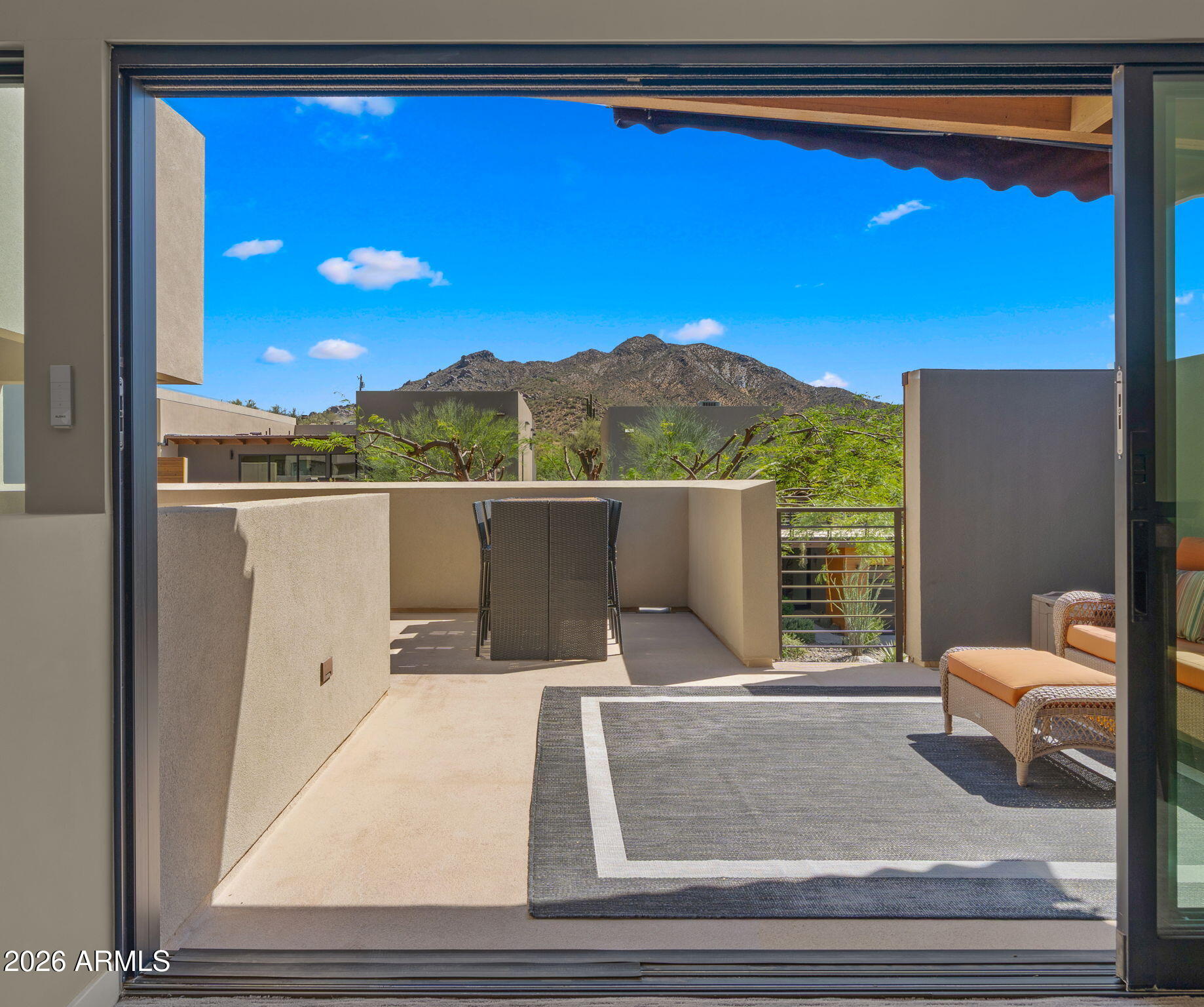6525 E CAVE CREEK Road Unit: 21
