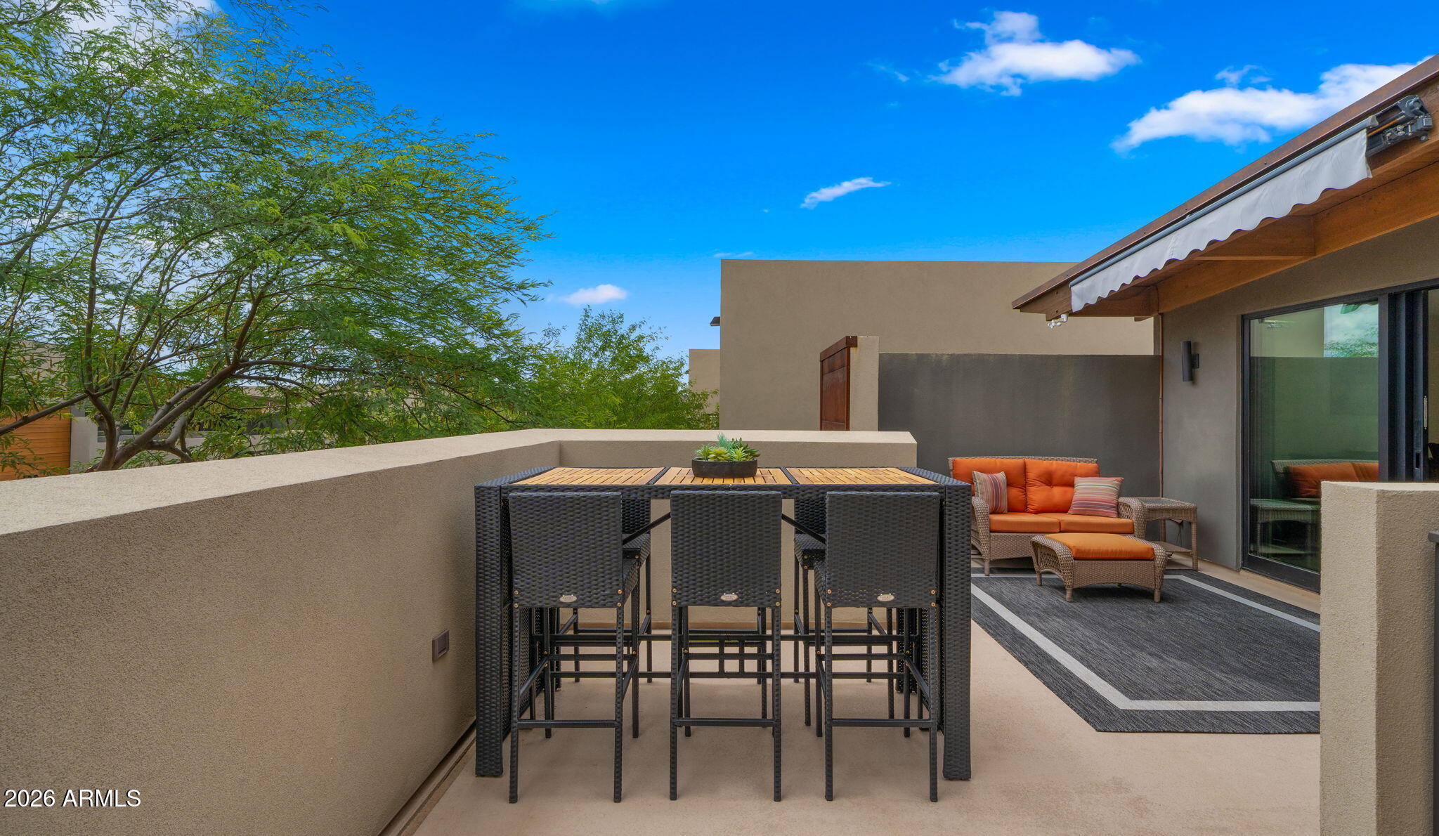 6525 E CAVE CREEK Road Unit: 21