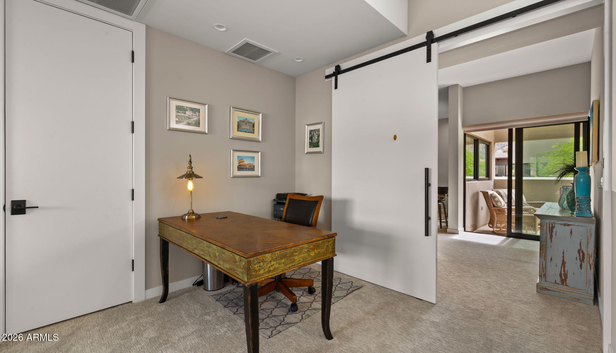 6525 E CAVE CREEK Road Unit: 21