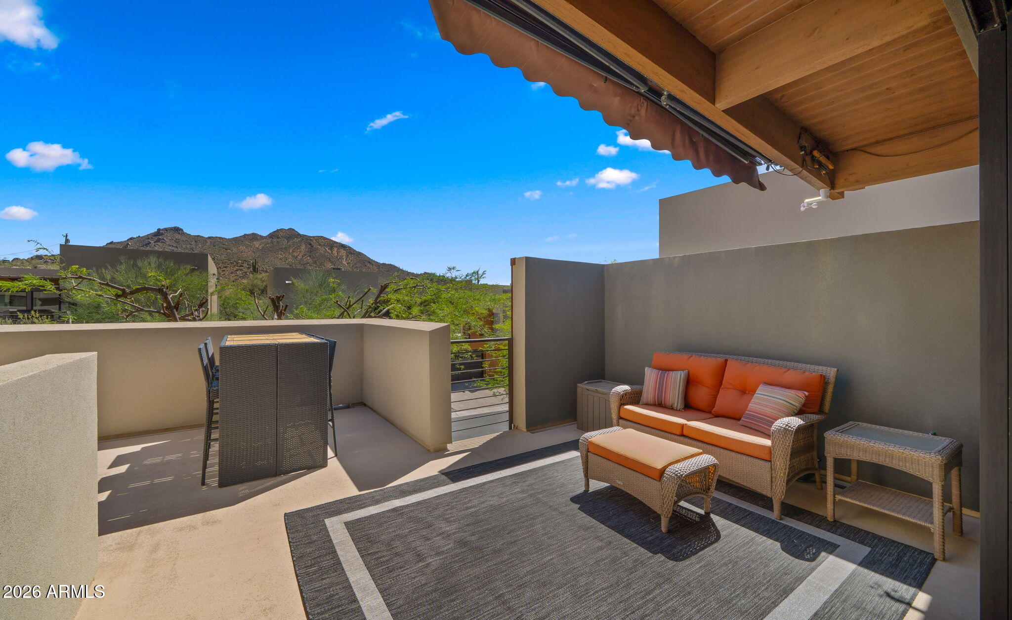 6525 E CAVE CREEK Road Unit: 21