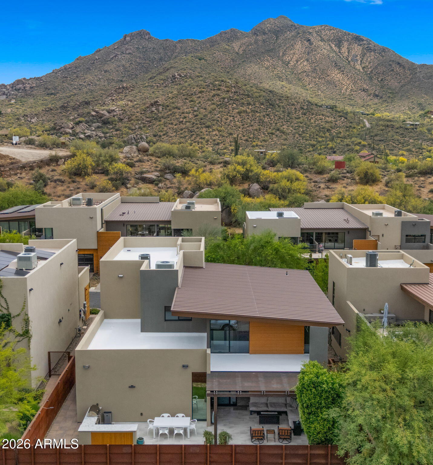 6525 E CAVE CREEK Road Unit: 21