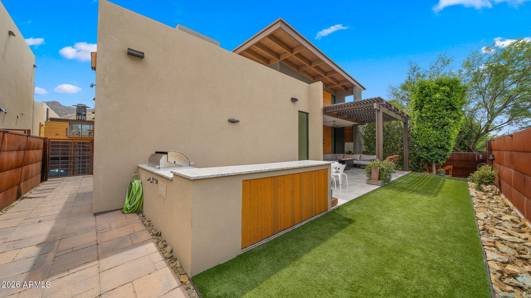 6525 E CAVE CREEK Road Unit: 21