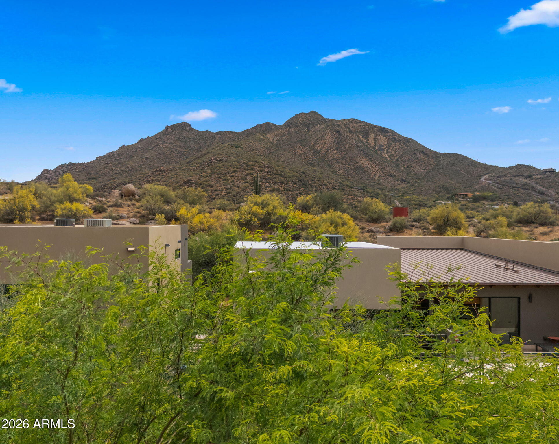6525 E CAVE CREEK Road Unit: 21