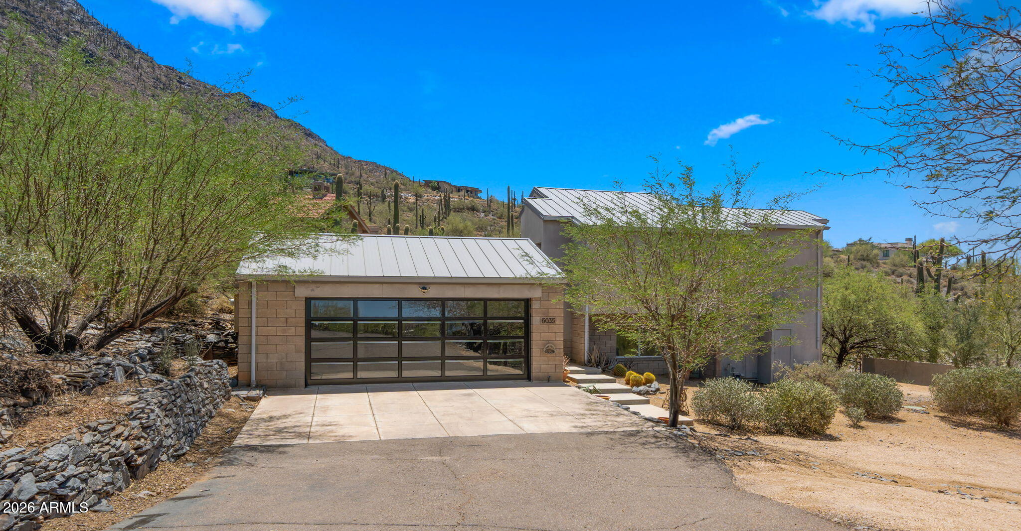 6035 E CARRIAGE Drive