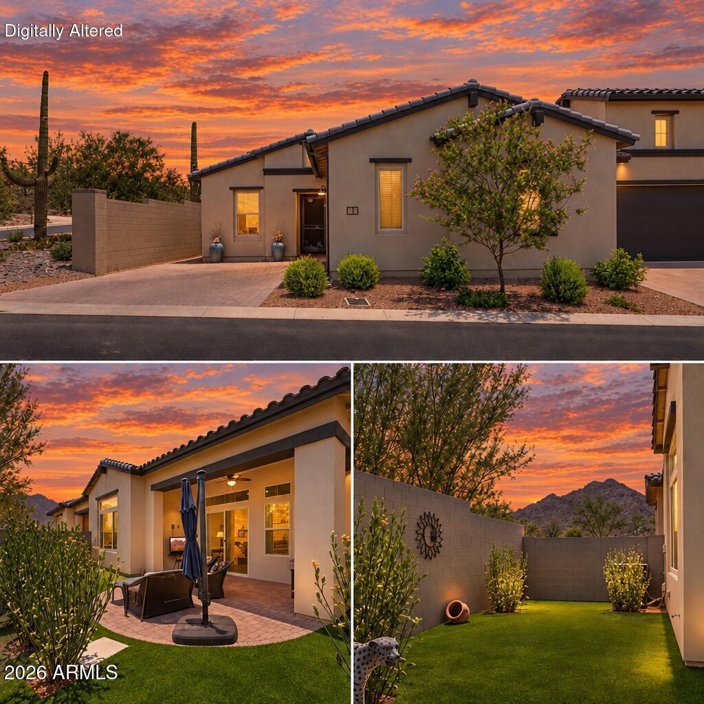 38500 N School House Road 1 Cave Creek AZ