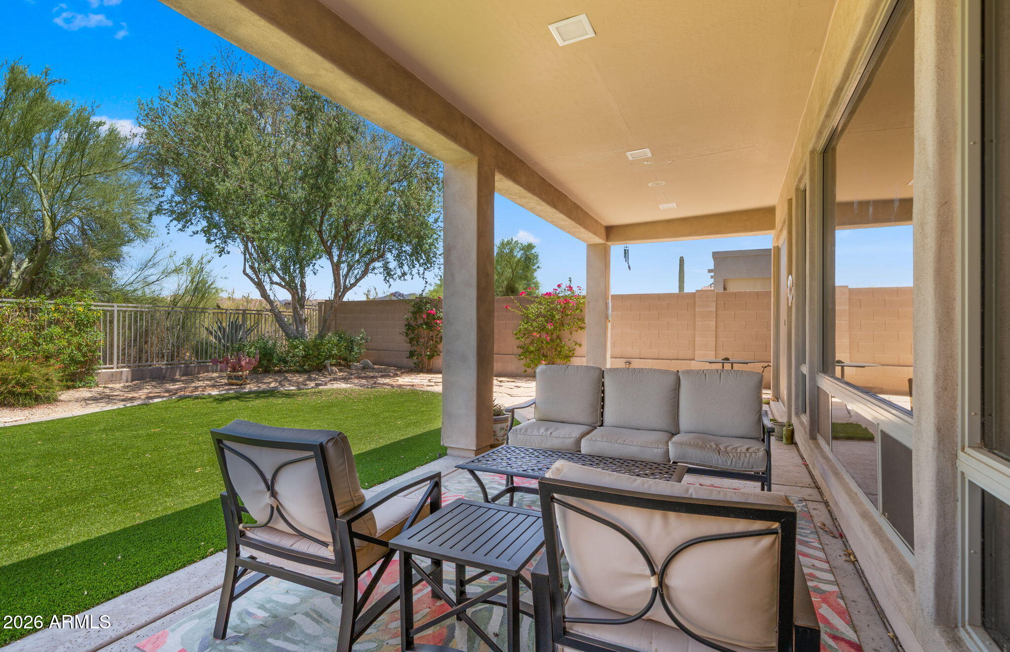 4044 E DESERT FOREST Trail