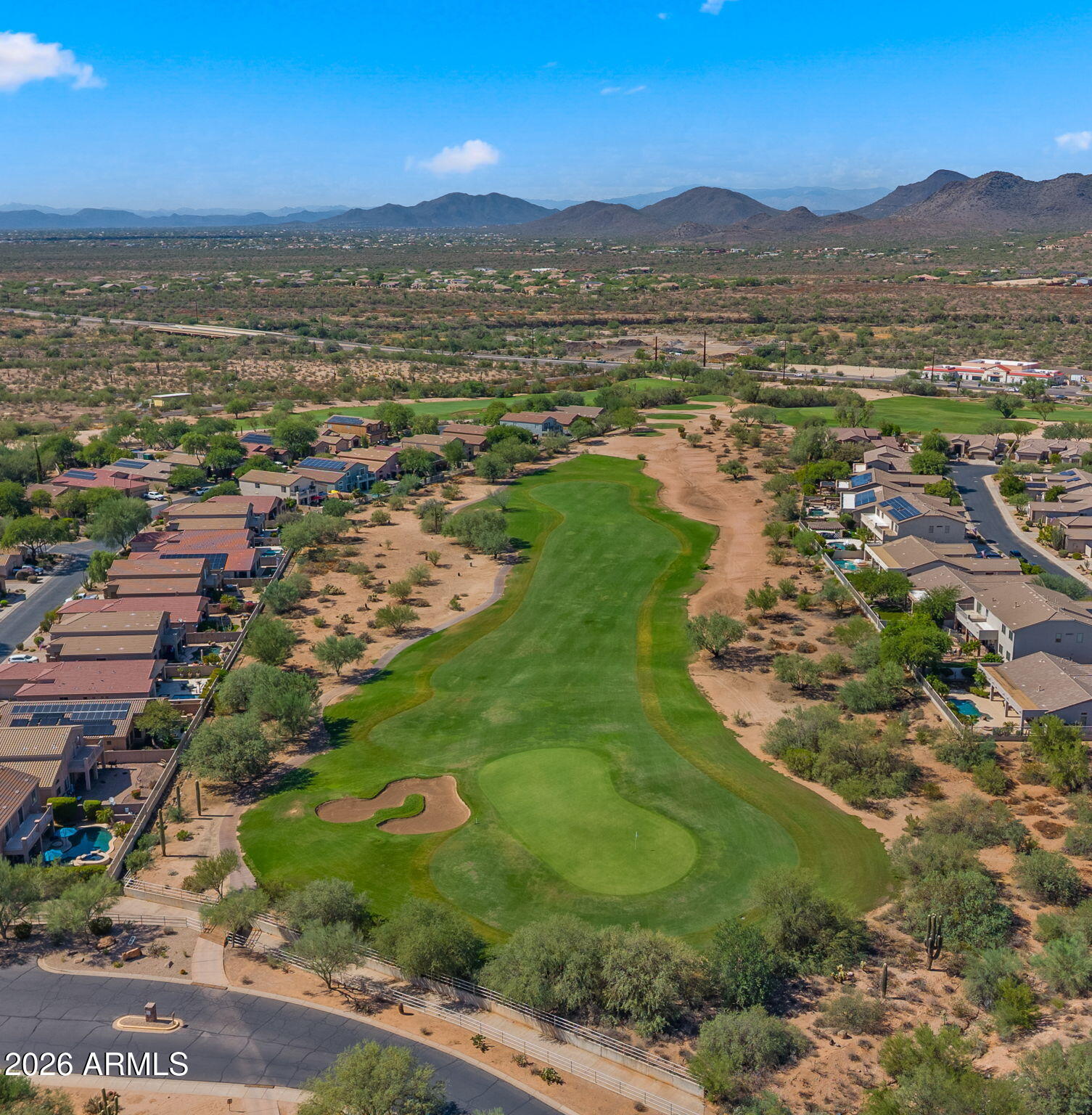 4044 E DESERT FOREST Trail
