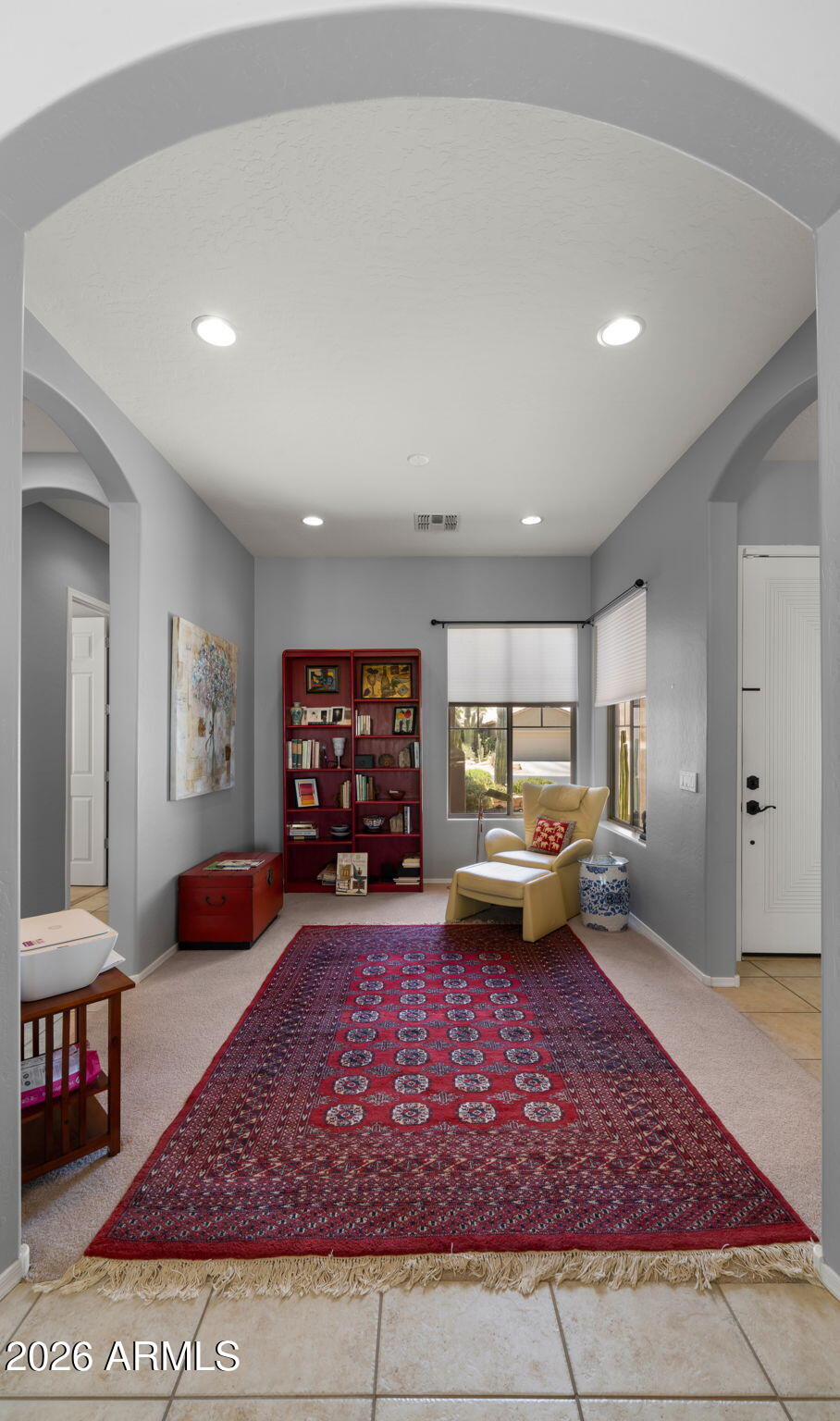 4044 E DESERT FOREST Trail