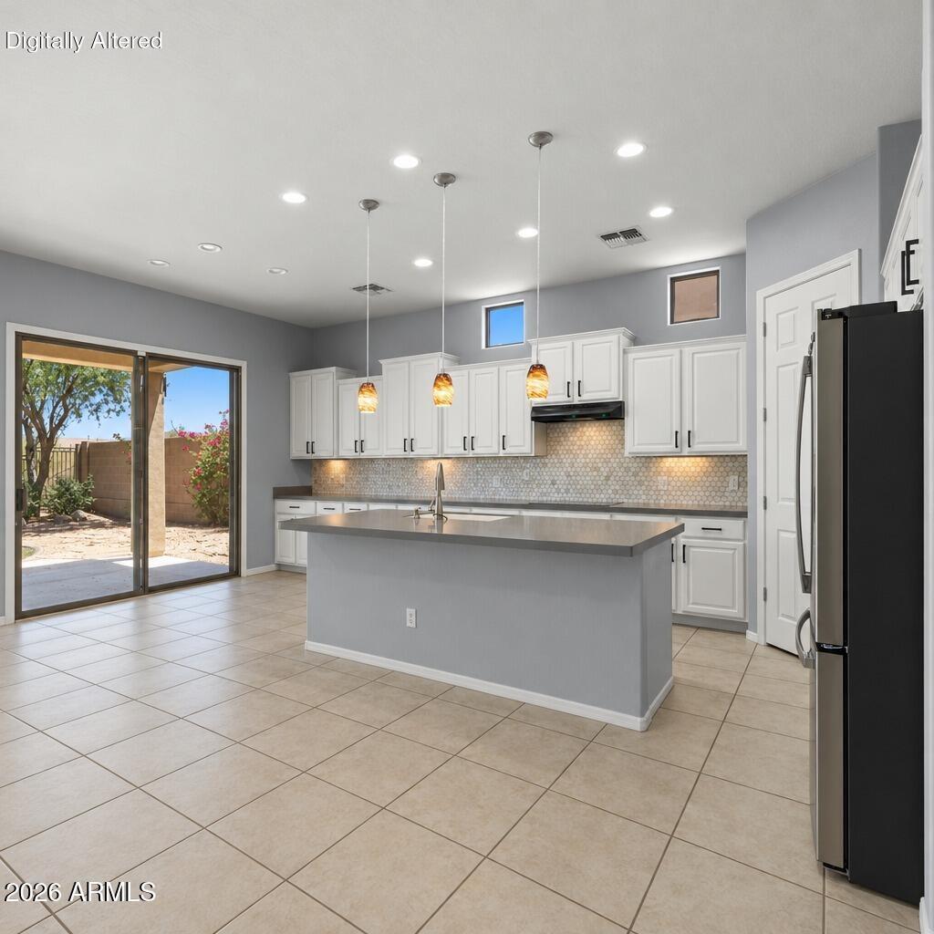 4044 E Desert Forest Trail Cave Creek AZ