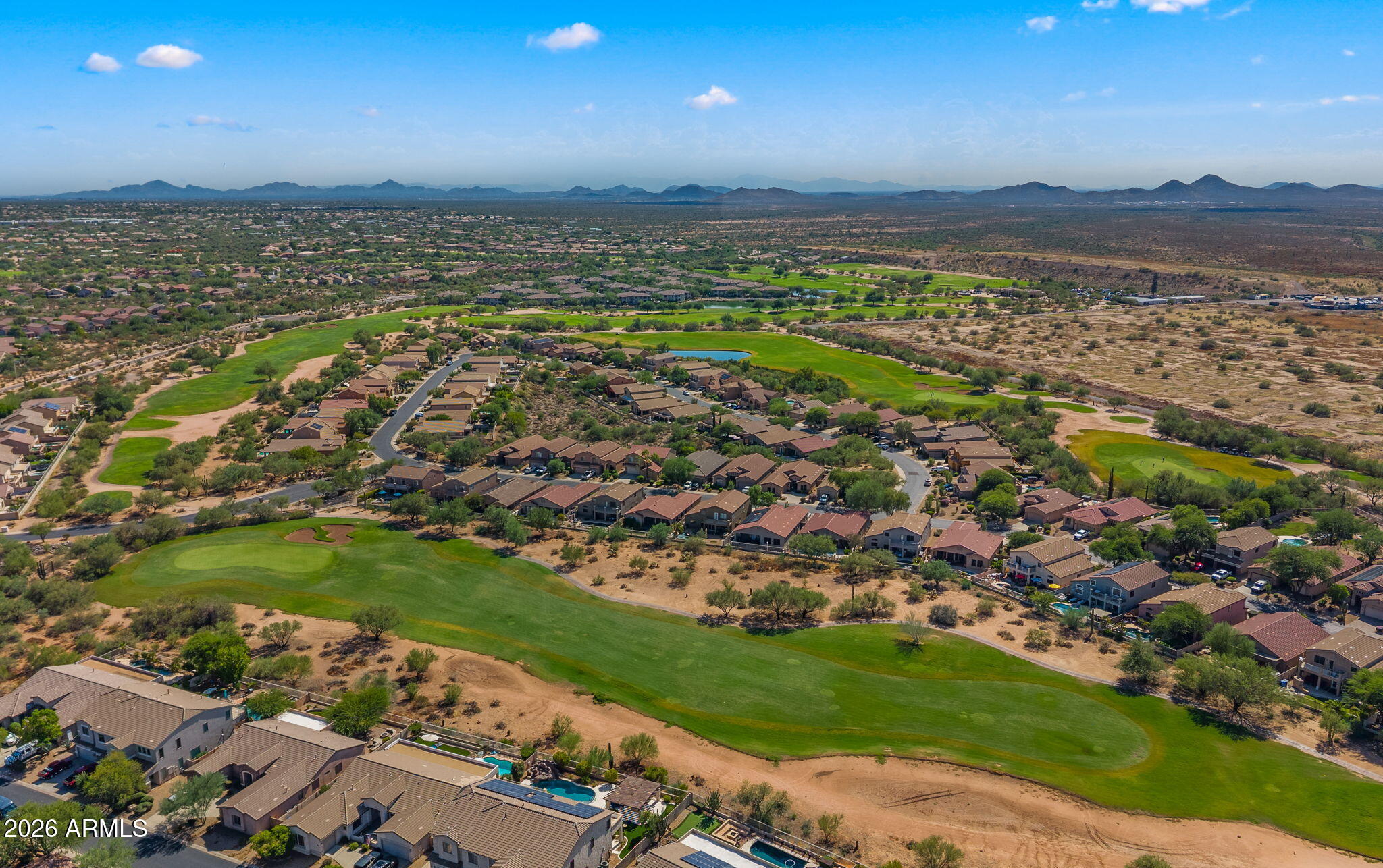 4044 E DESERT FOREST Trail