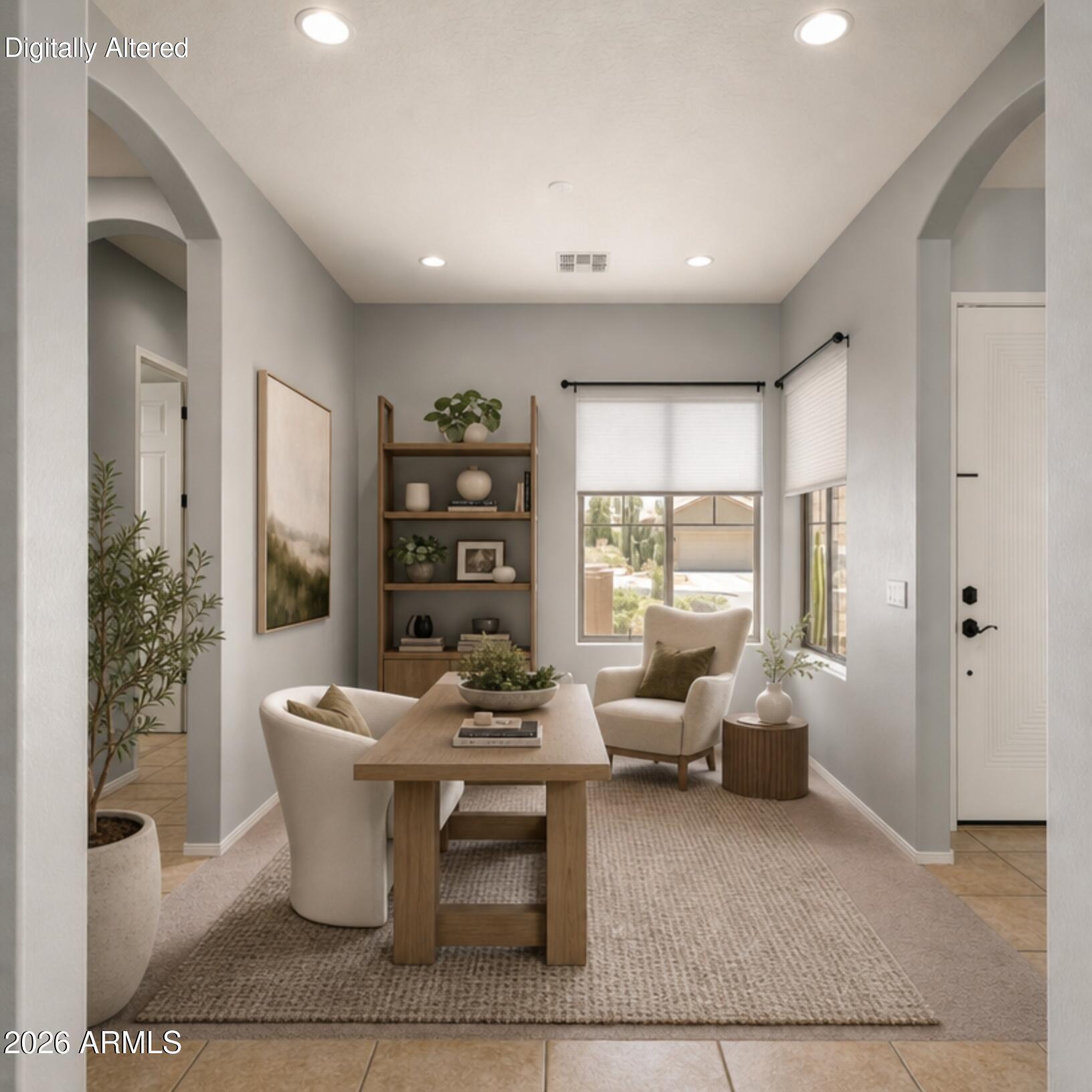 4044 E DESERT FOREST Trail
