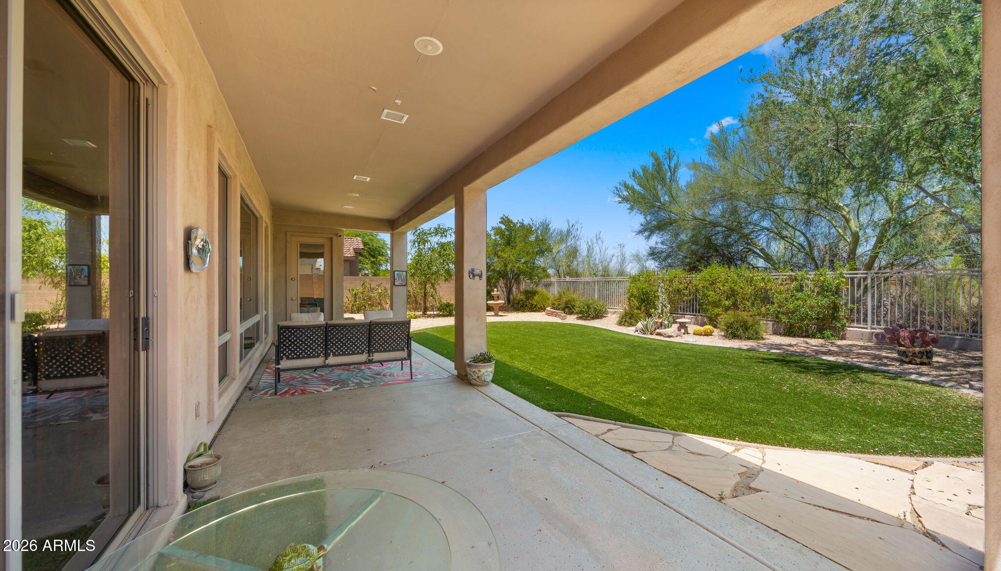 4044 E DESERT FOREST Trail