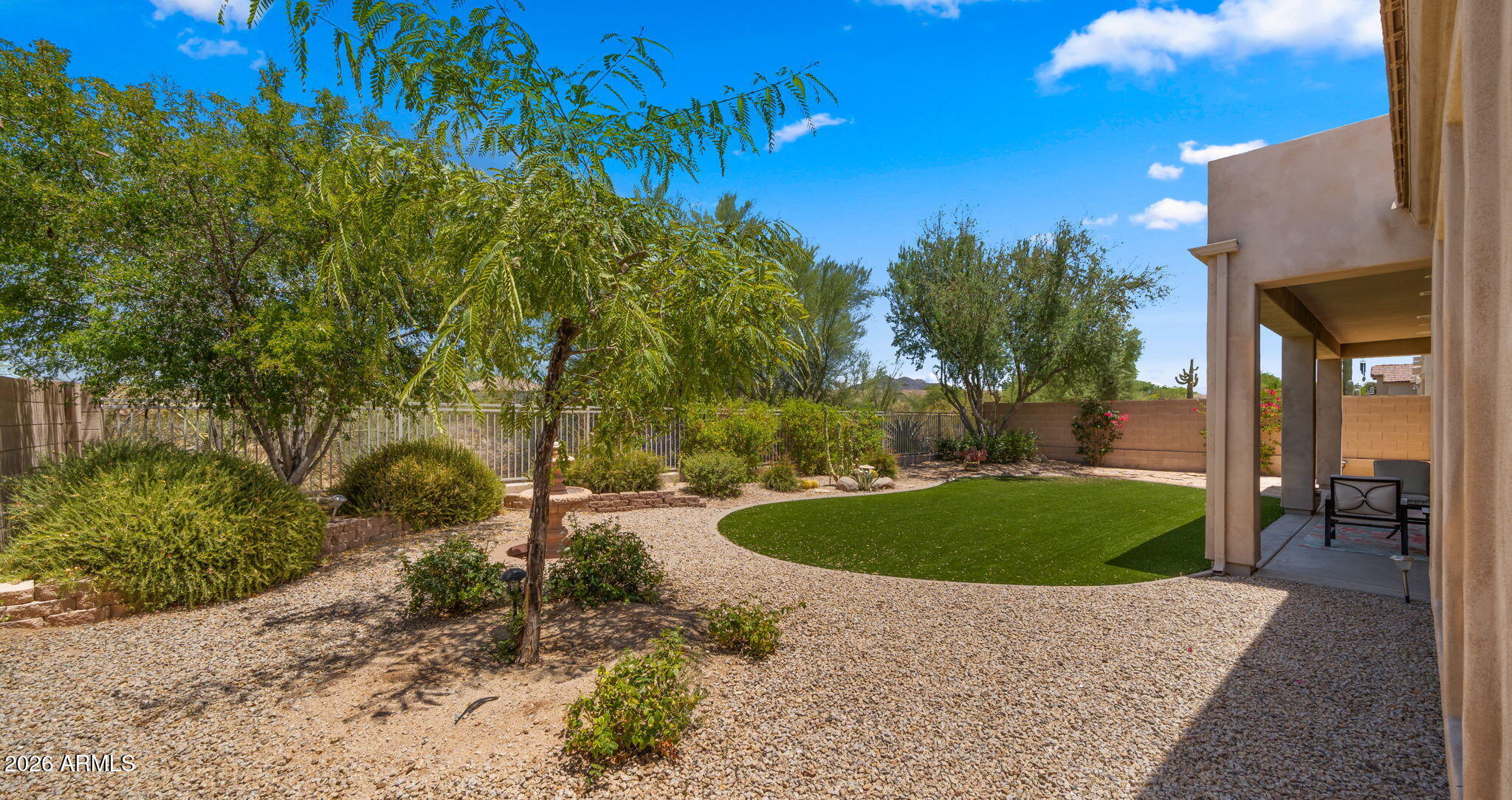 4044 E DESERT FOREST Trail