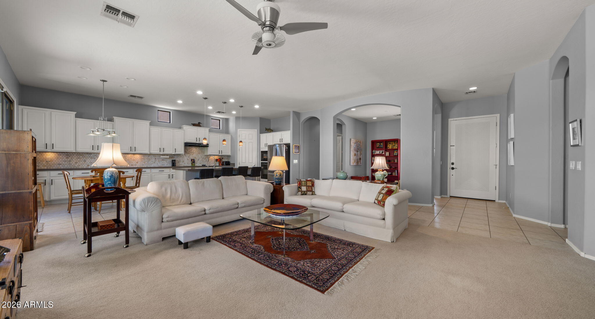 4044 E DESERT FOREST Trail