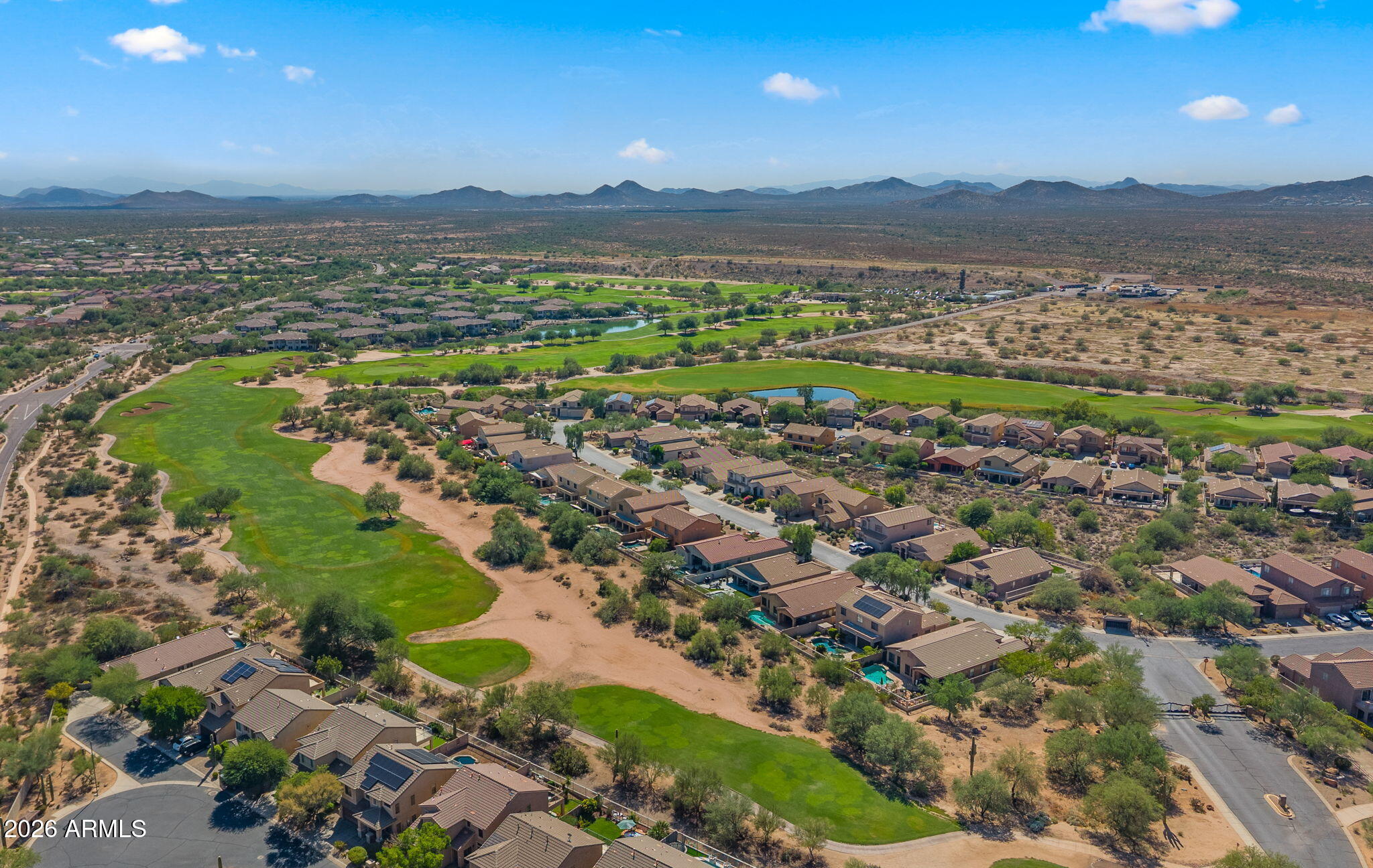 4044 E DESERT FOREST Trail