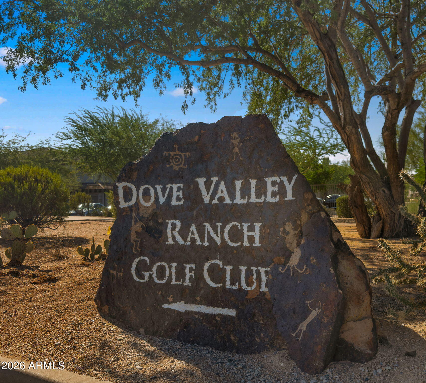 4044 E DESERT FOREST Trail