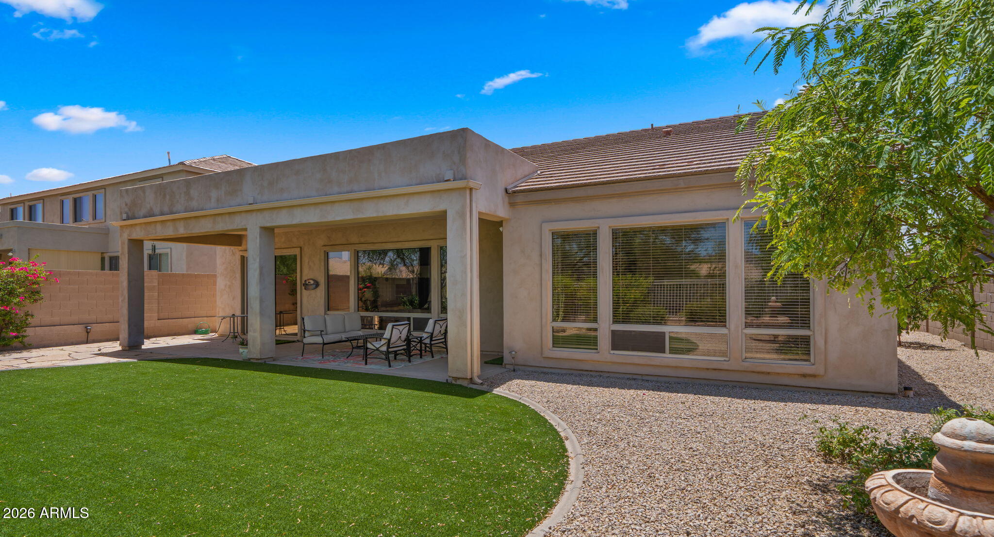 4044 E DESERT FOREST Trail