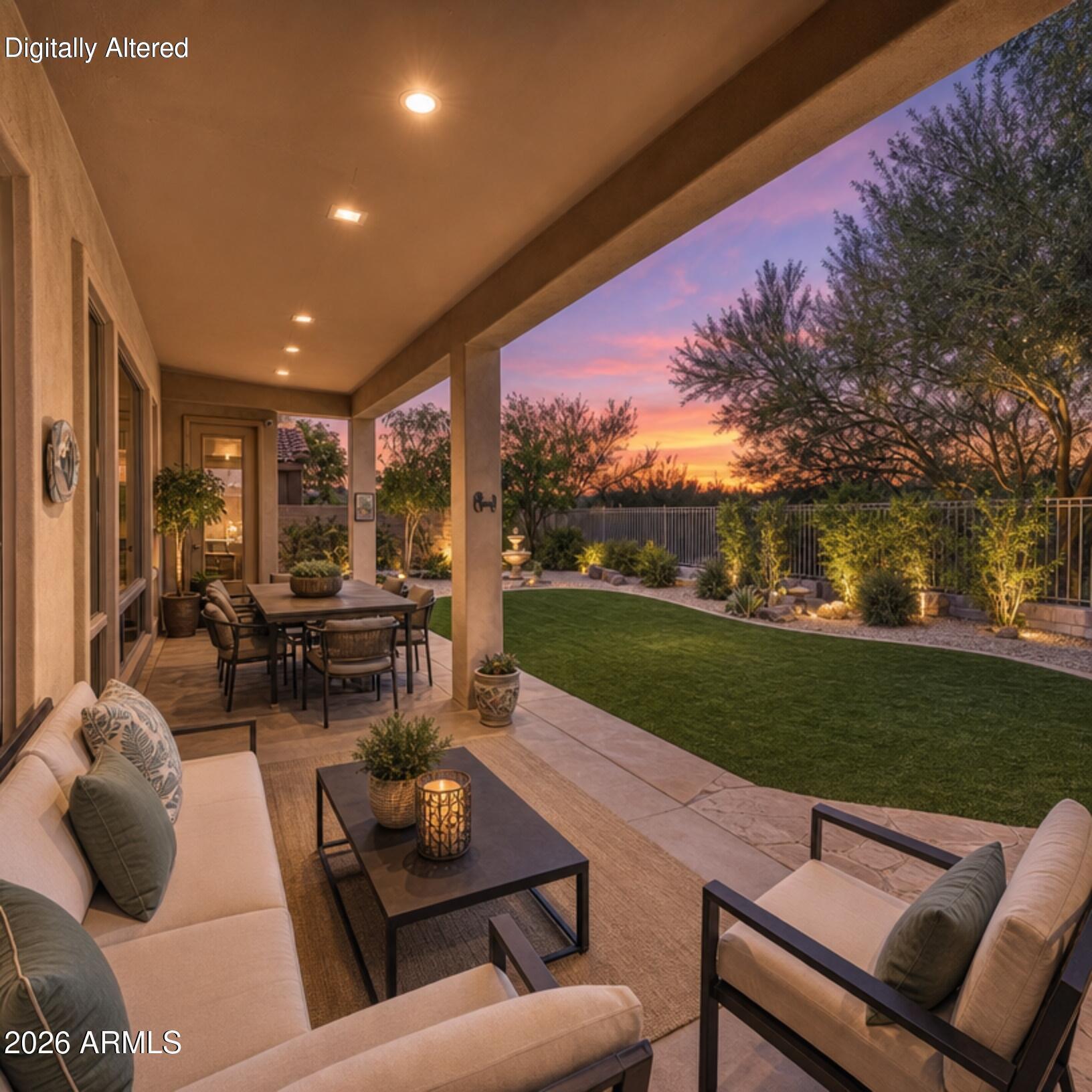 4044 E DESERT FOREST Trail