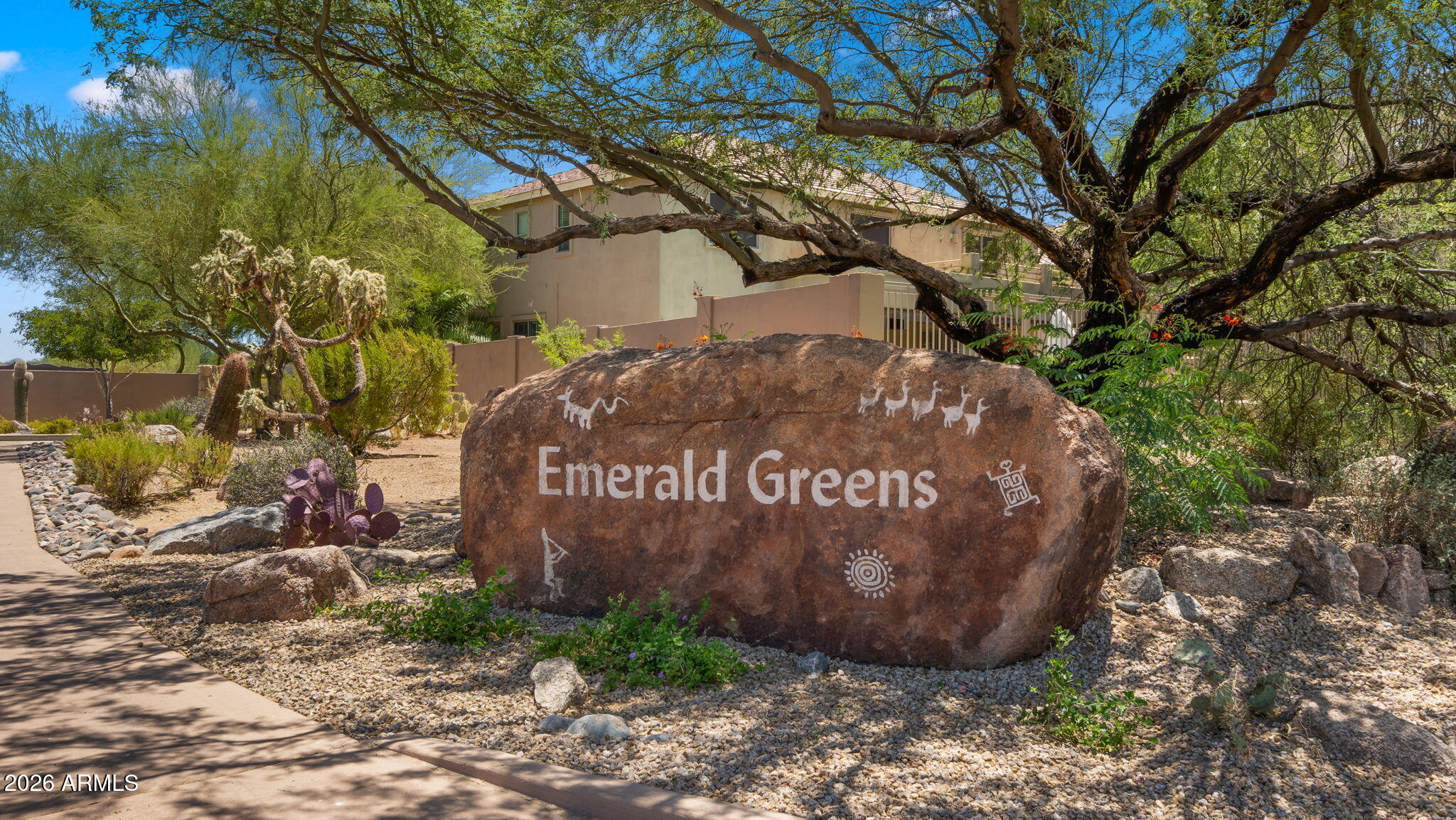 4044 E DESERT FOREST Trail