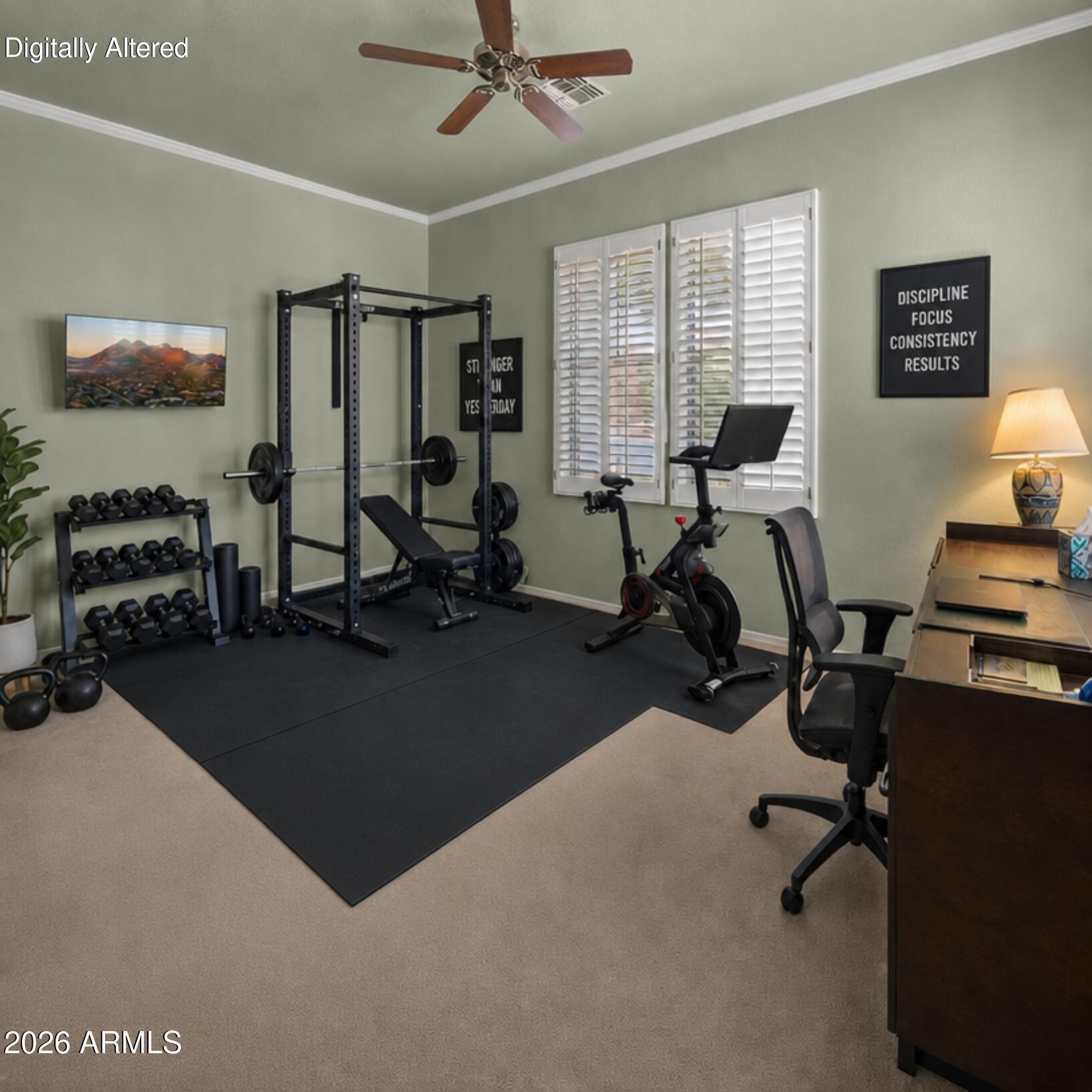 4044 E DESERT FOREST Trail