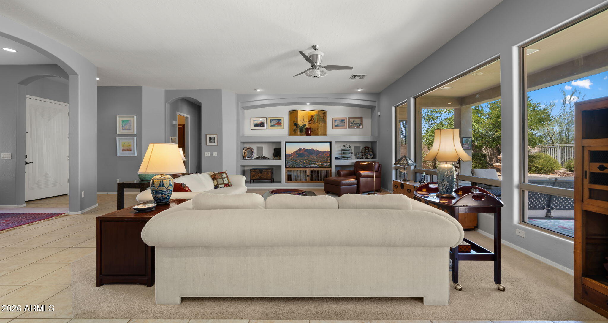 4044 E DESERT FOREST Trail