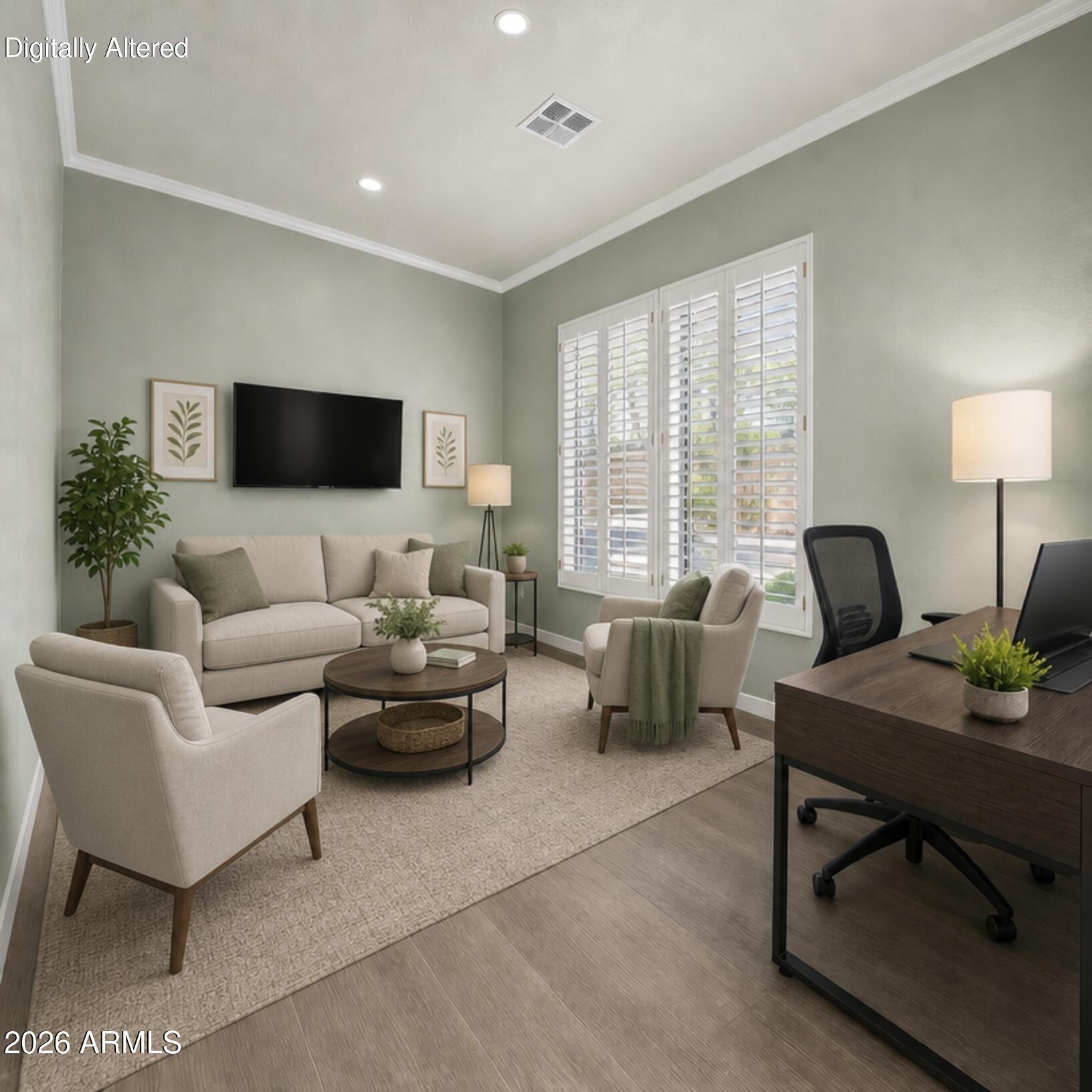 4044 E DESERT FOREST Trail