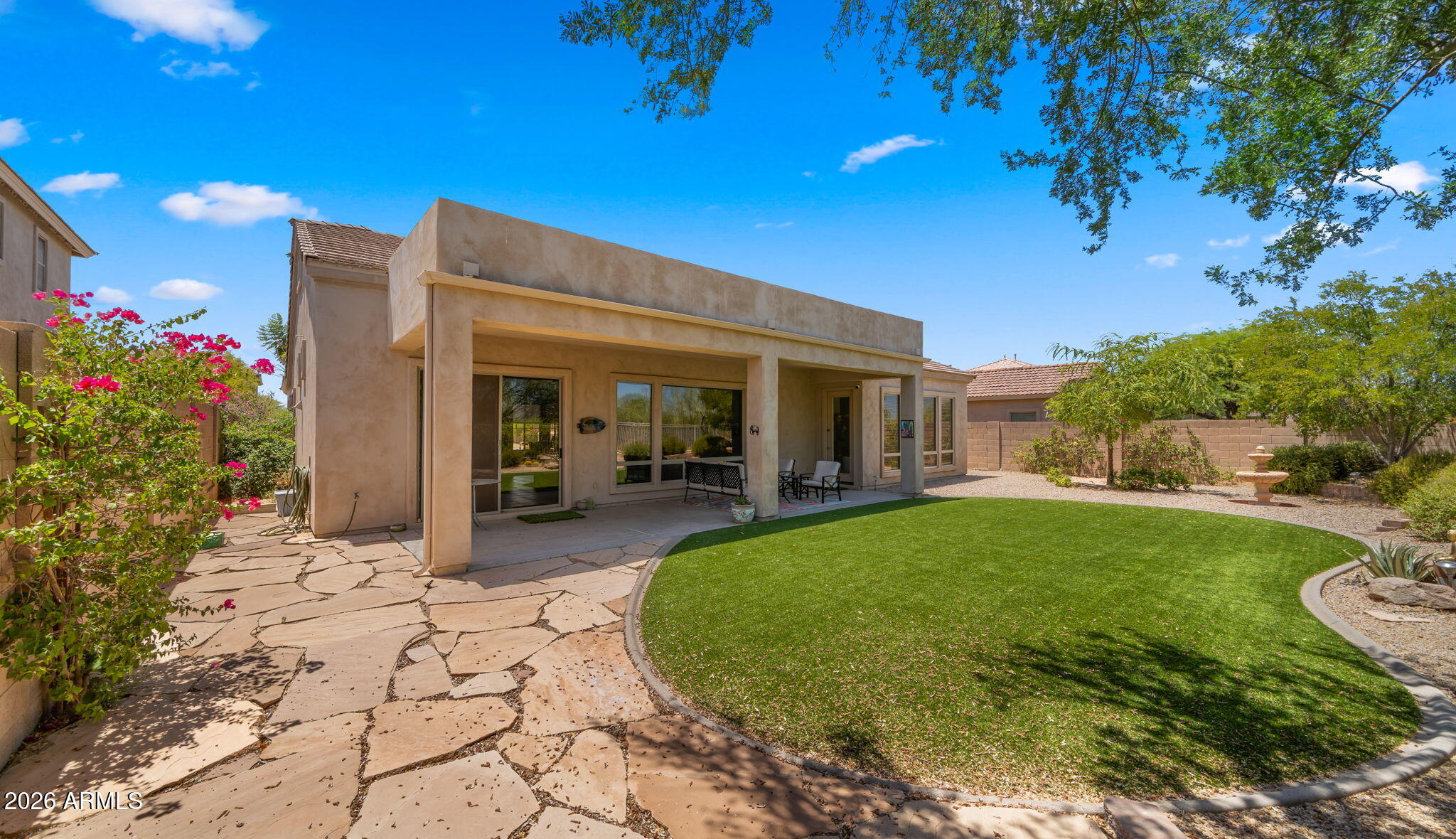 4044 E DESERT FOREST Trail