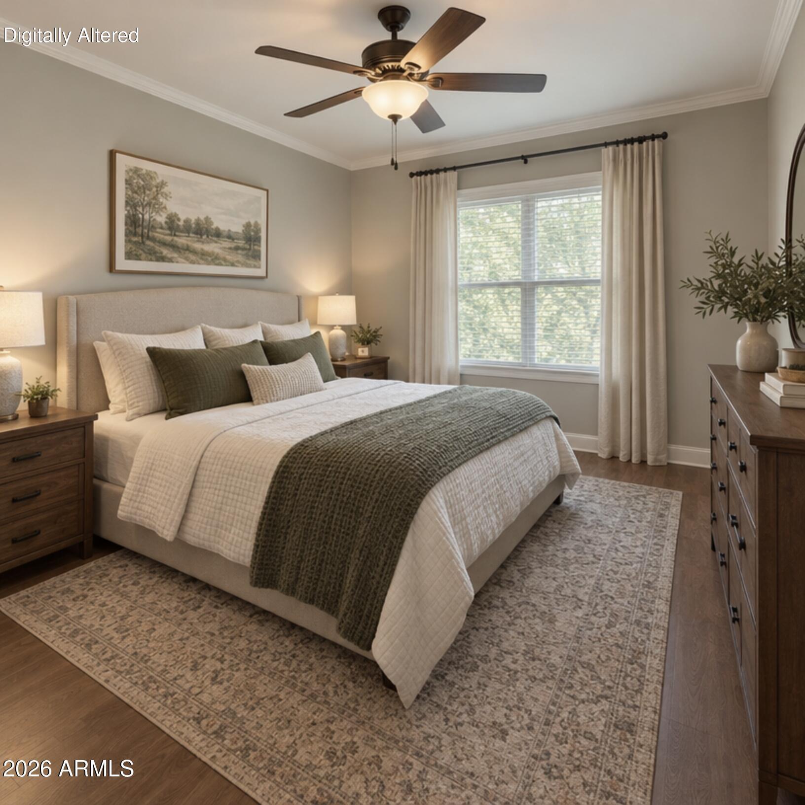 4044 E DESERT FOREST Trail