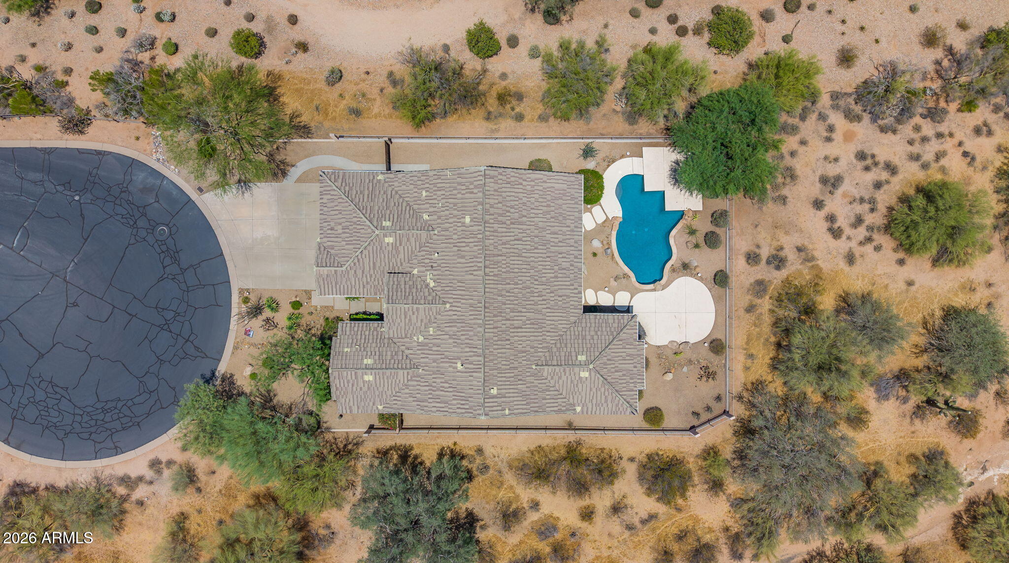 5036 E Cory Circle
