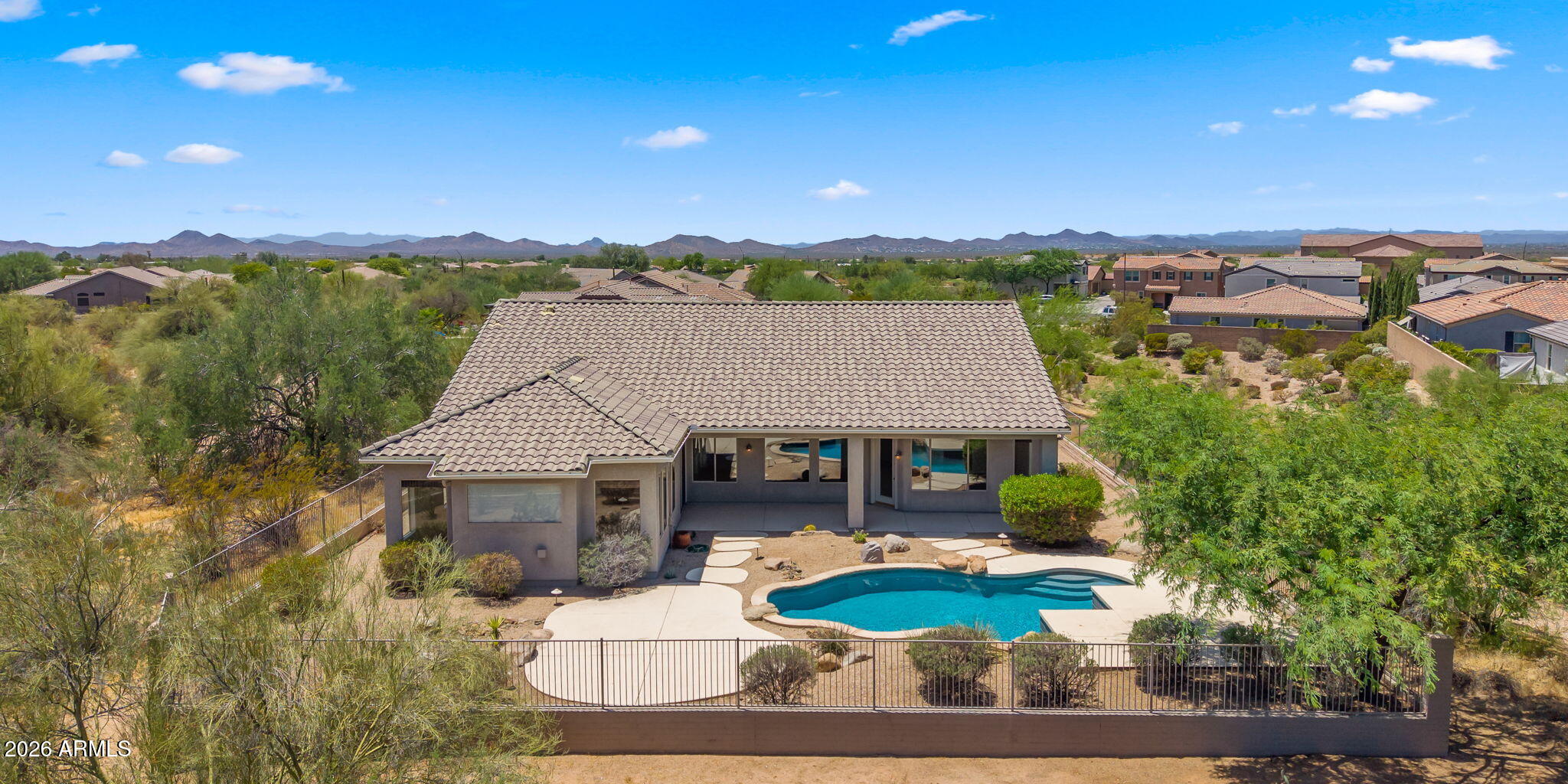 5036 E Cory Circle