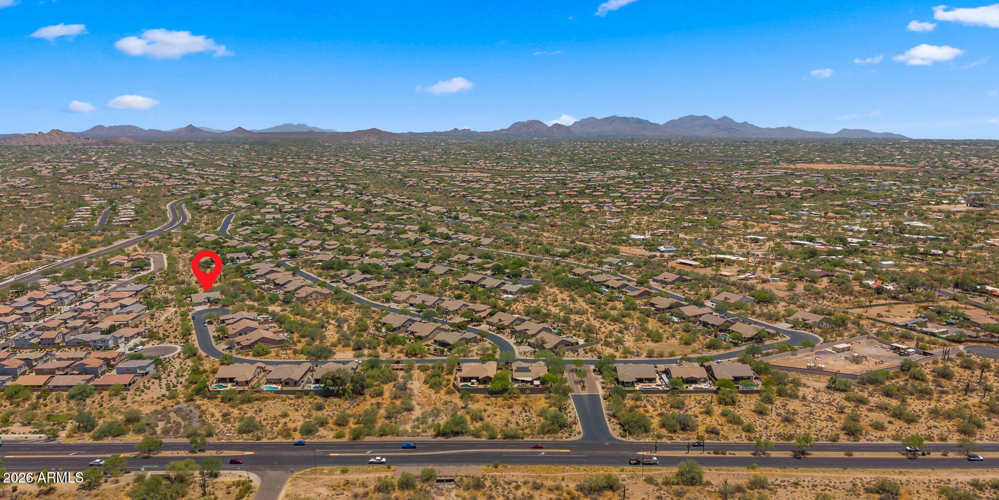 5036 E Cory Circle