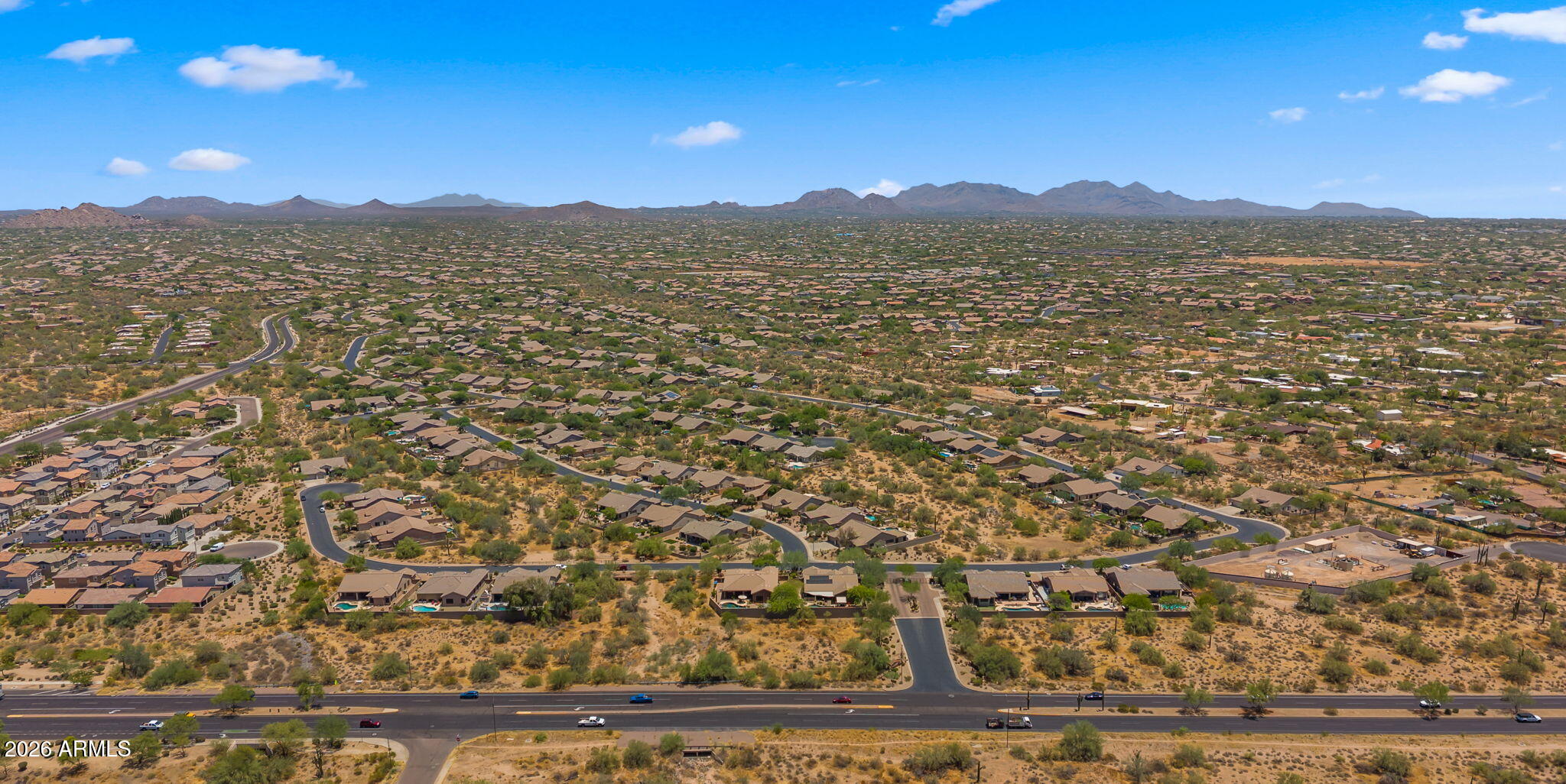 5036 E Cory Circle