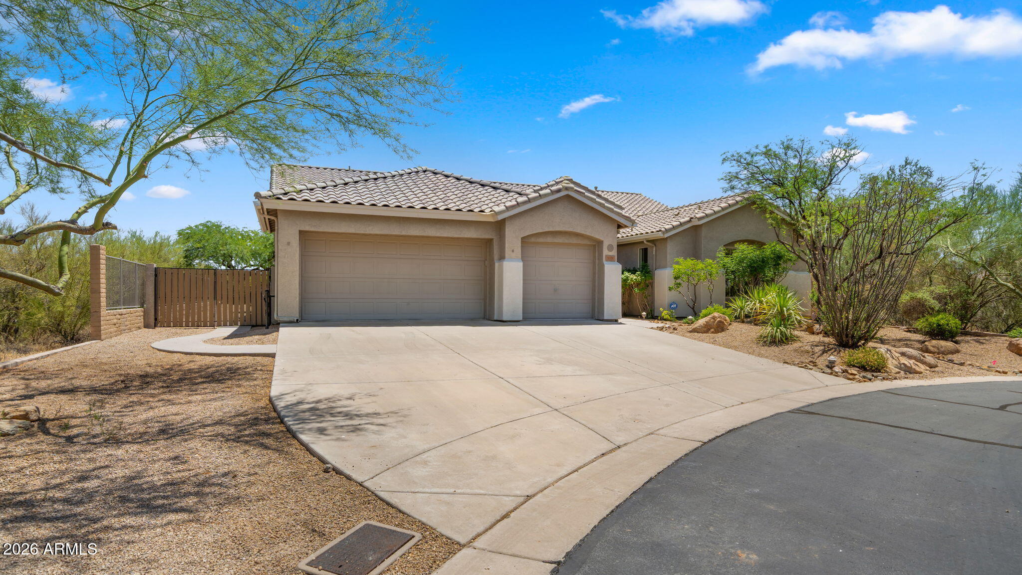 5036 E Cory Circle